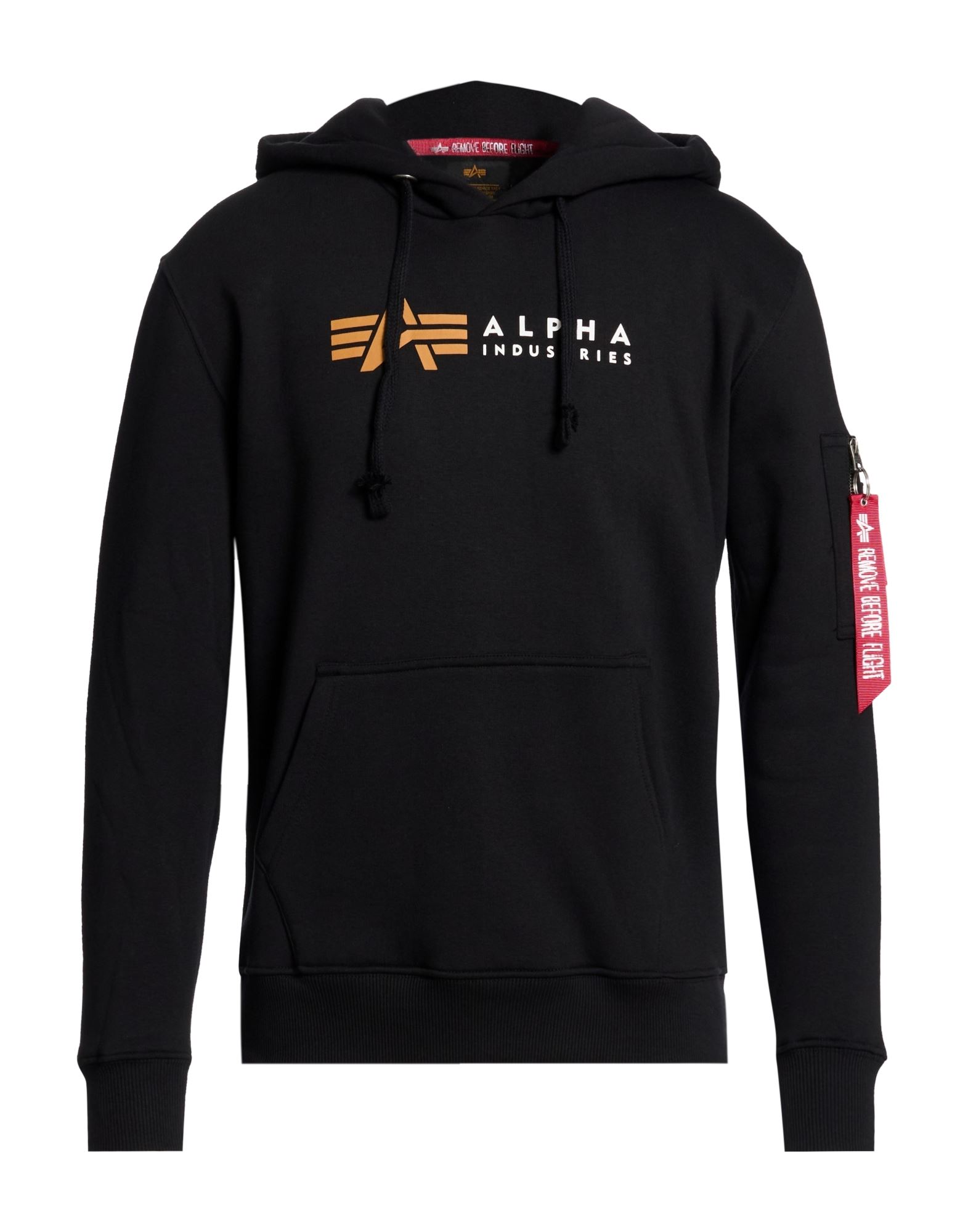 ALPHA INDUSTRIES ΜΠΛΟΥΖΑΚΙΑ Φούτερ