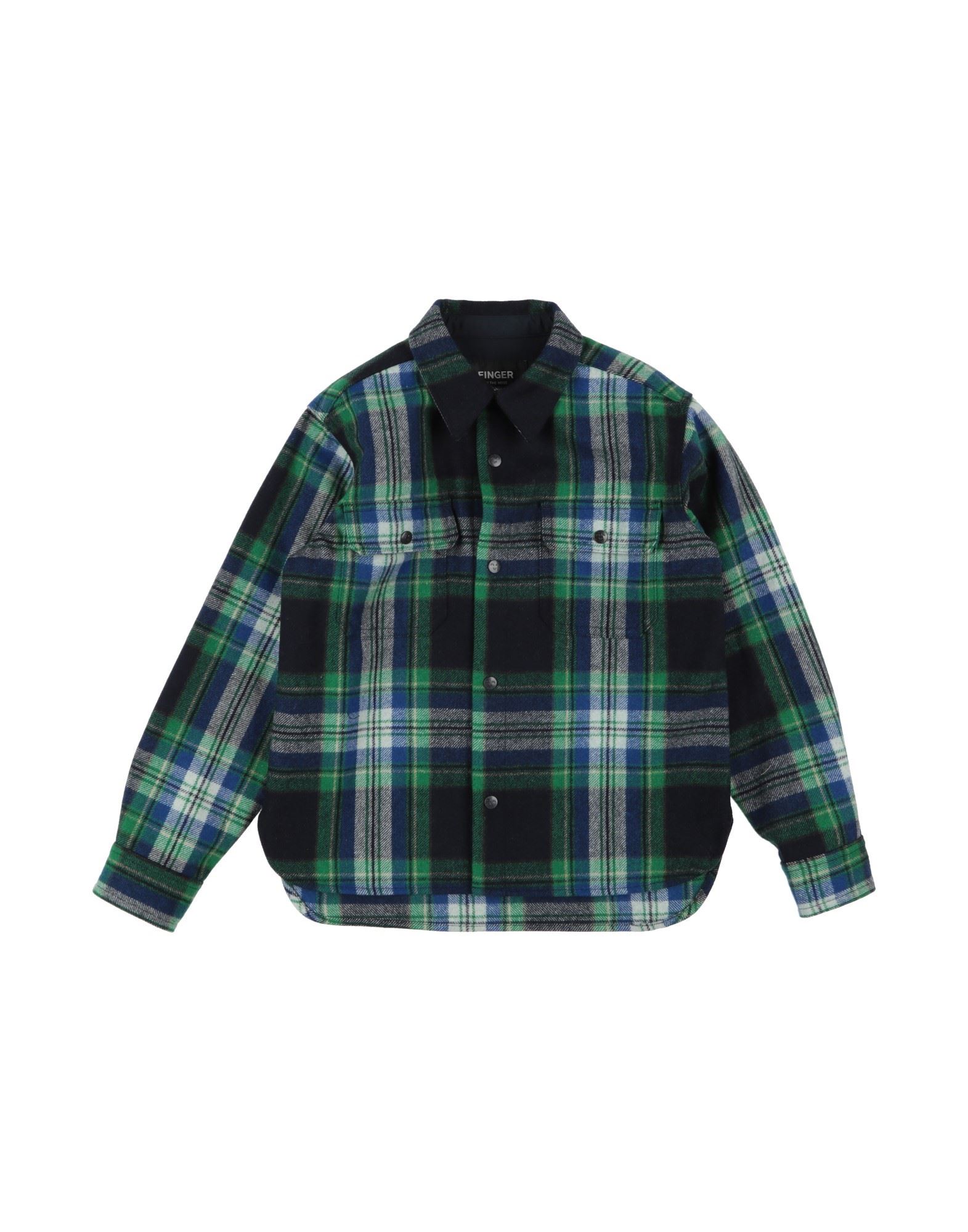  Finger In The Nose - Tops - Hemden - On Yoox.com 