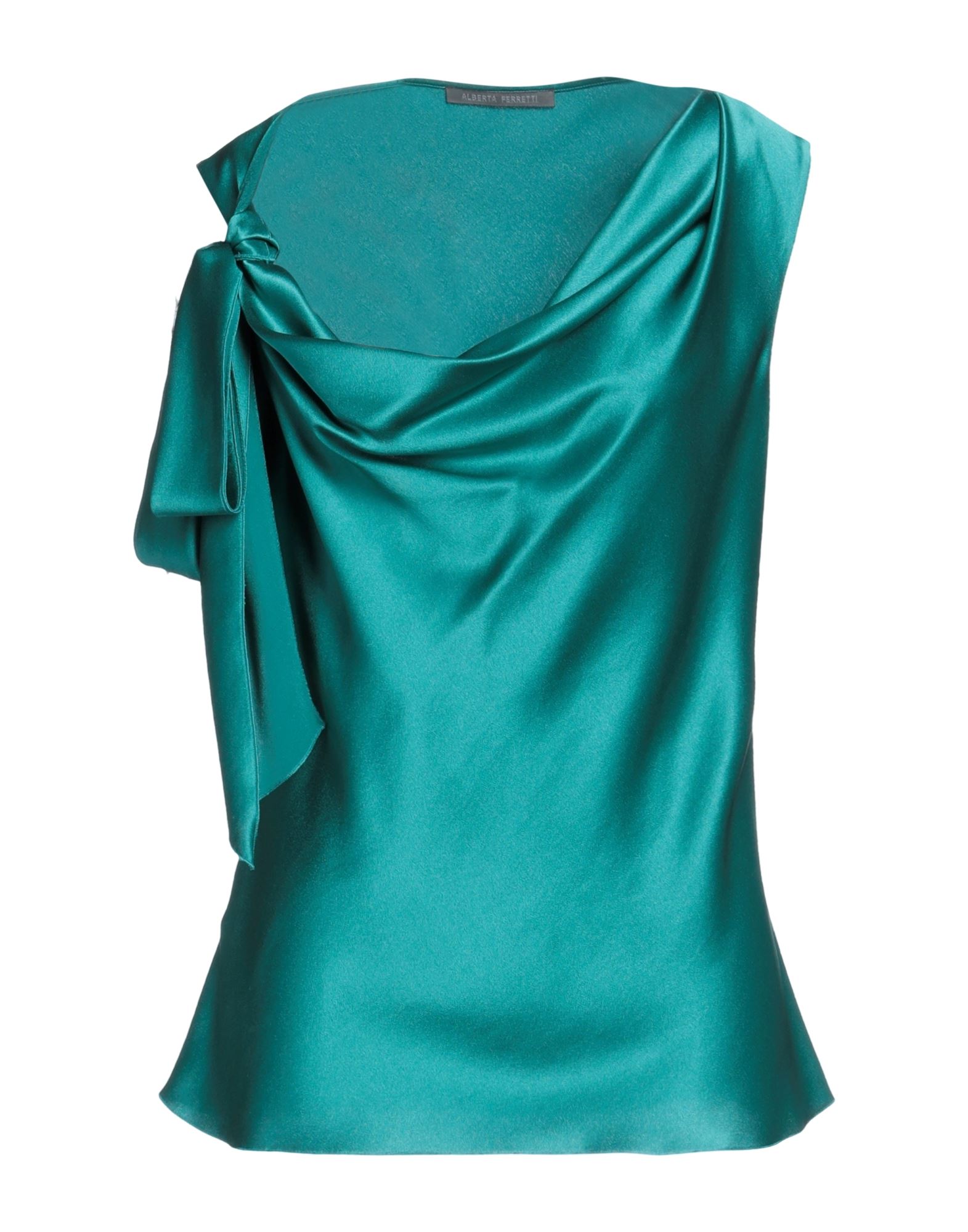 ALBERTA FERRETTI ALBERTA FERRETTI ΜΠΛΟΥΖΑΚΙΑ Τοπ