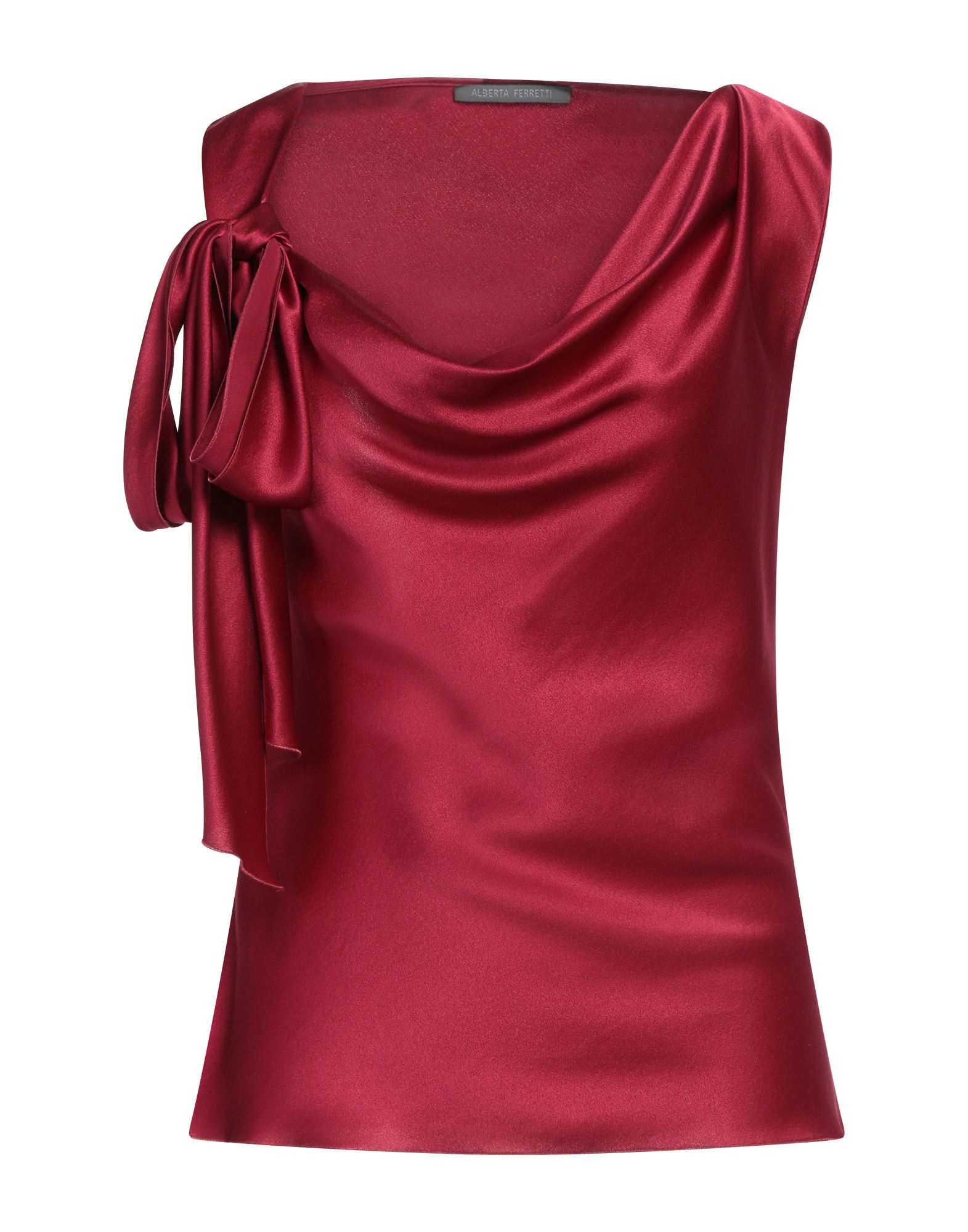  Alberta Ferretti - Camisetas Y Tops - Tops - On Yoox.com 