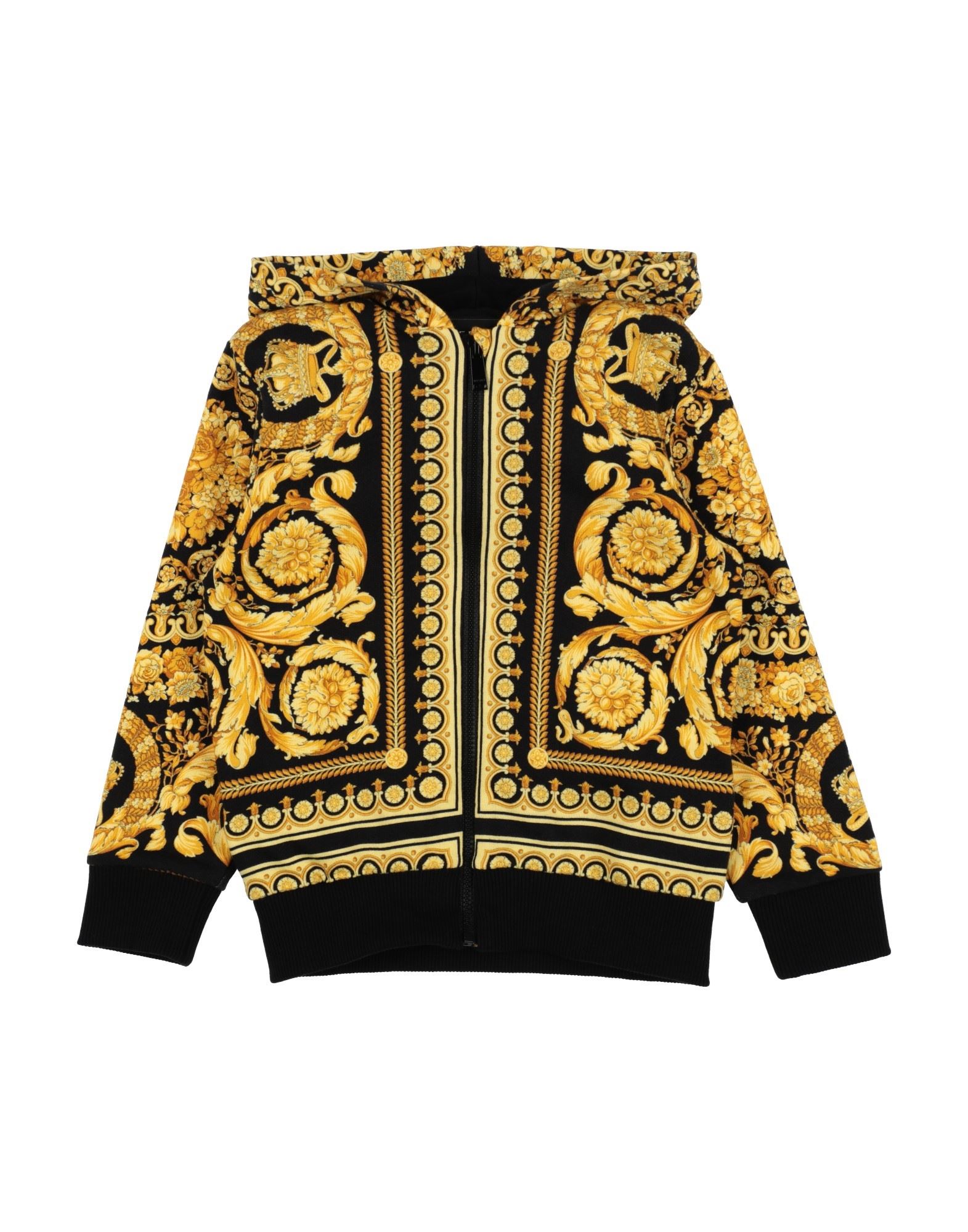  Versace Young - Tops - Sweatshirts - On Yoox.com 