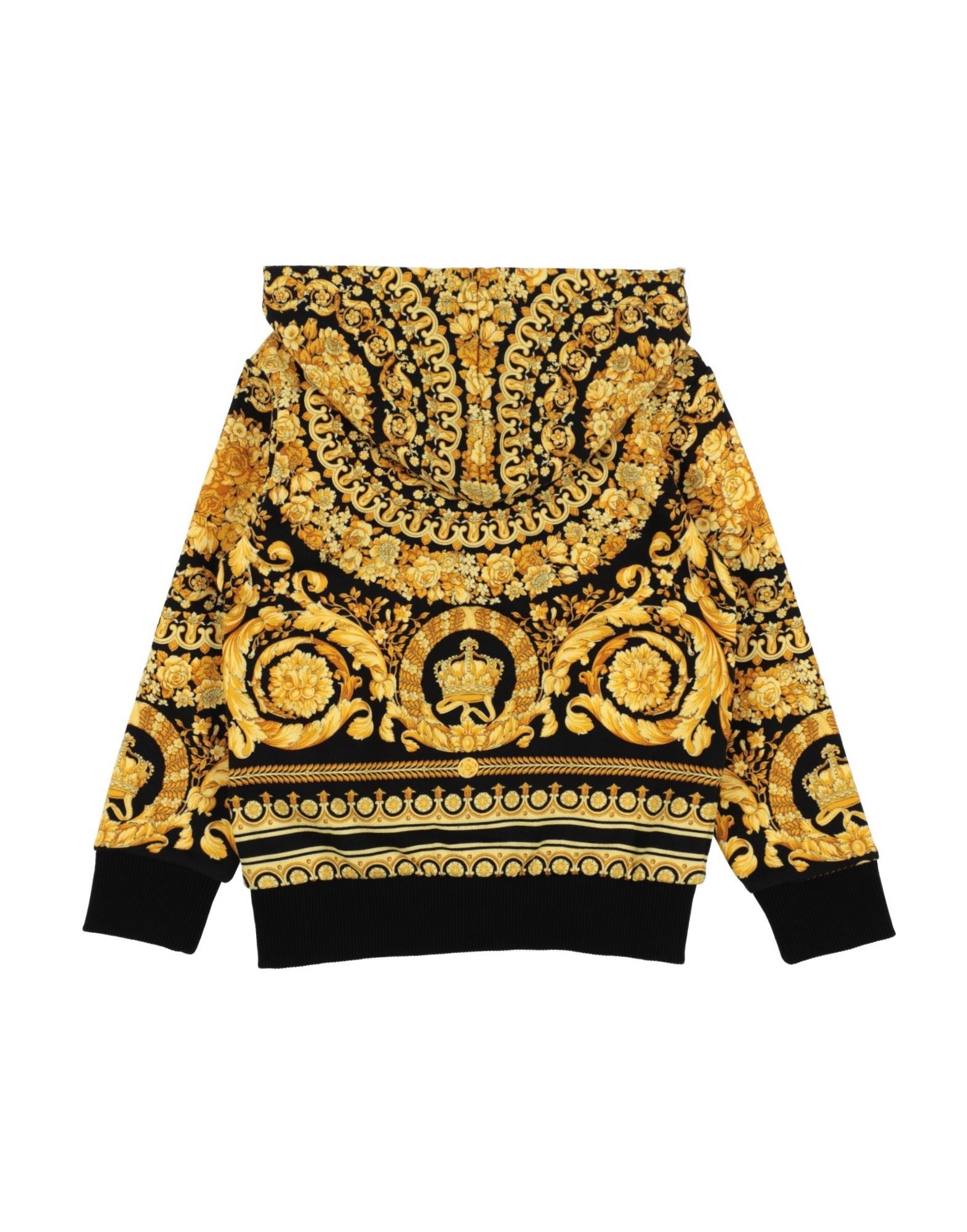  Versace Young - Tops - Sweatshirts - On Yoox.com 
