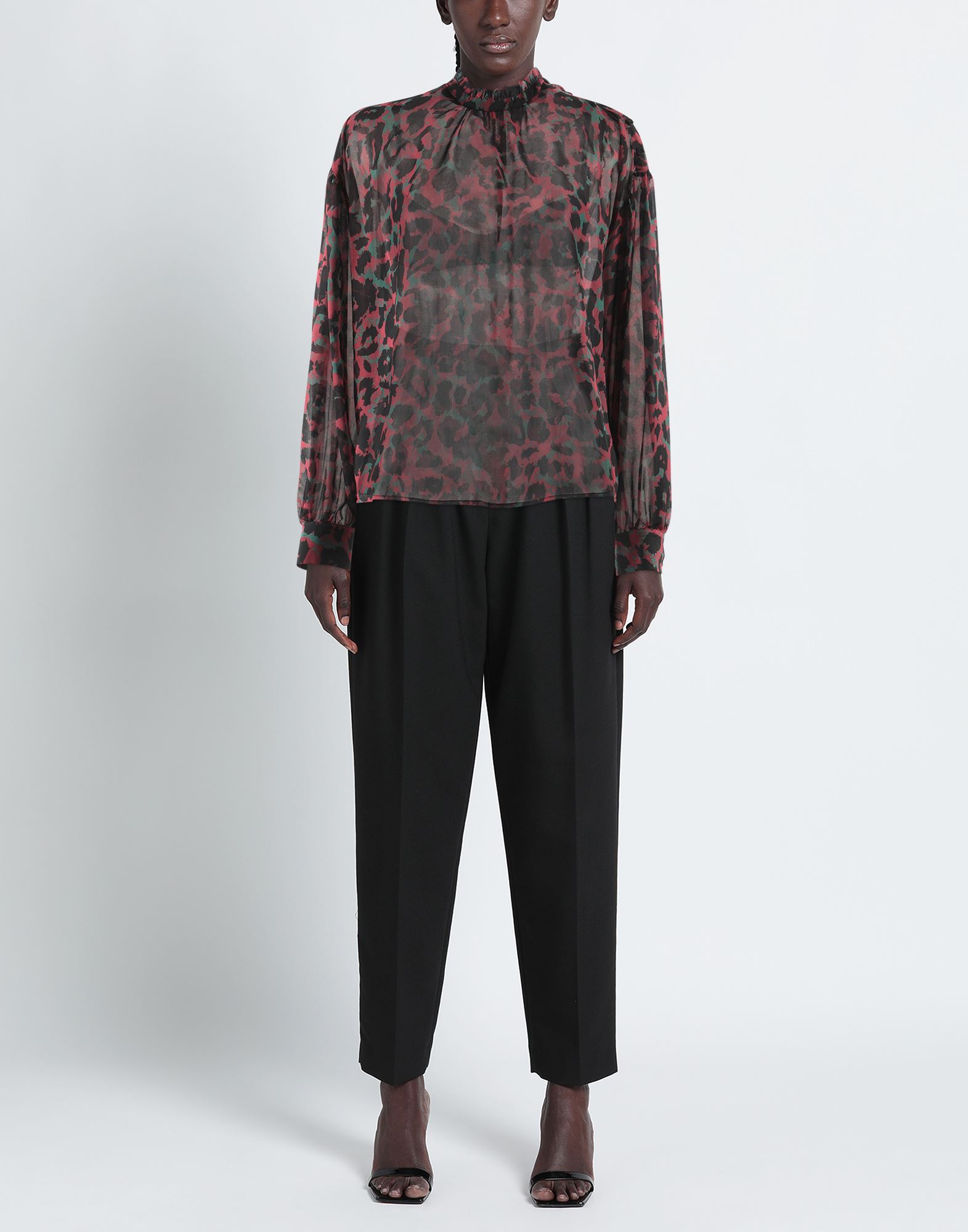  Silvian Heach - Camisetas Y Tops - Tops - On Yoox.com 