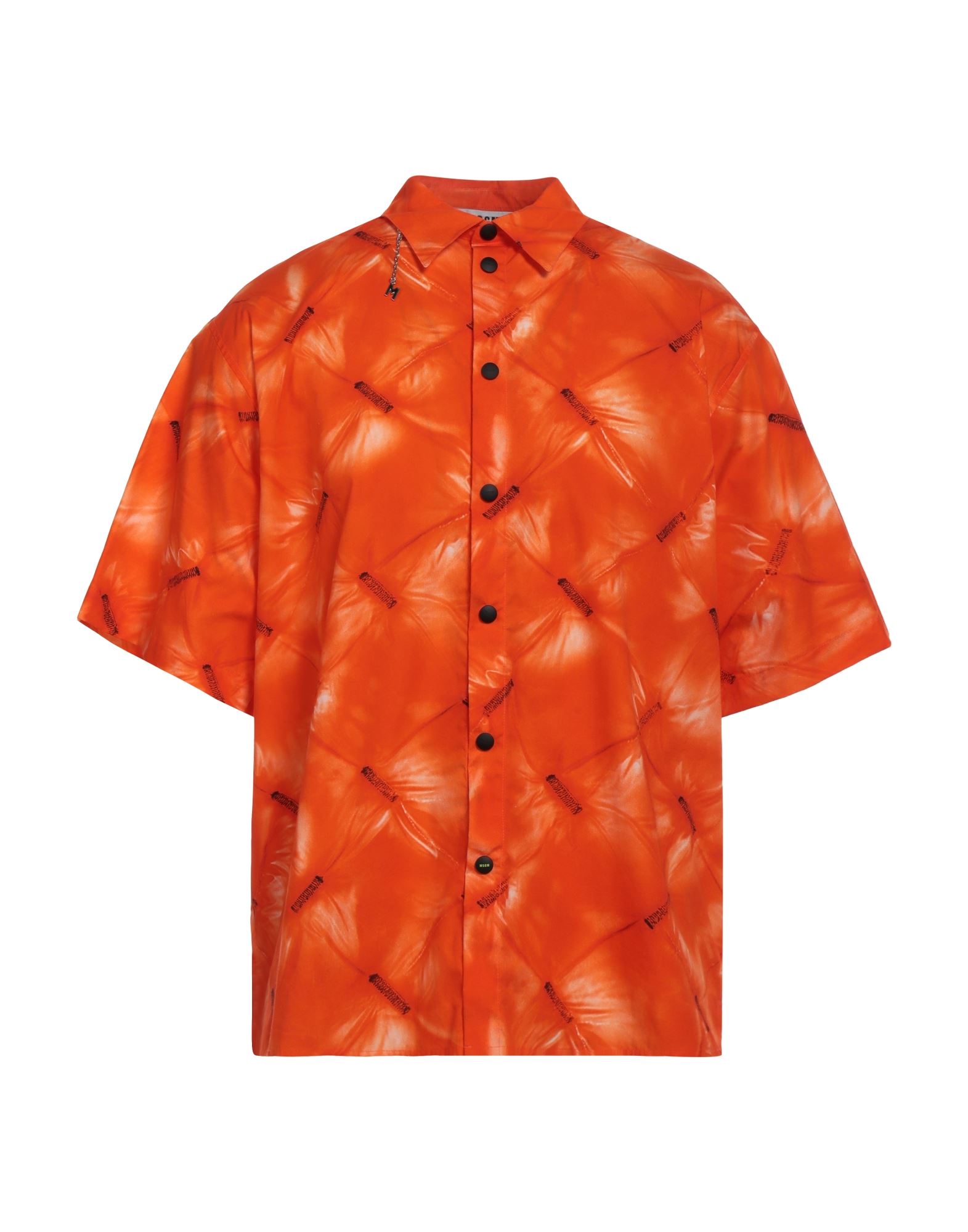  Msgm - Tops - Hemden - On Yoox.com 