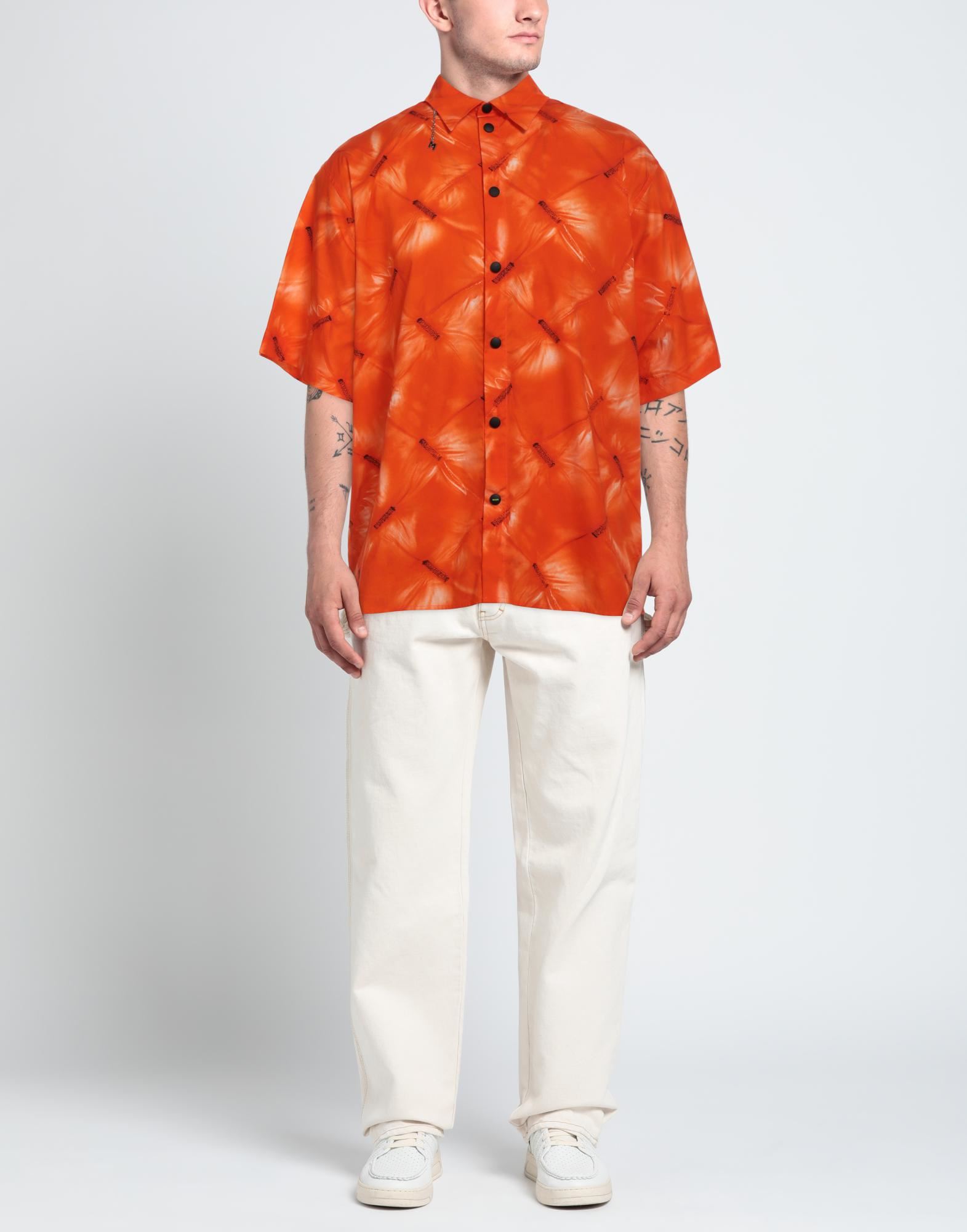  Msgm - Tops - Hemden - On Yoox.com 