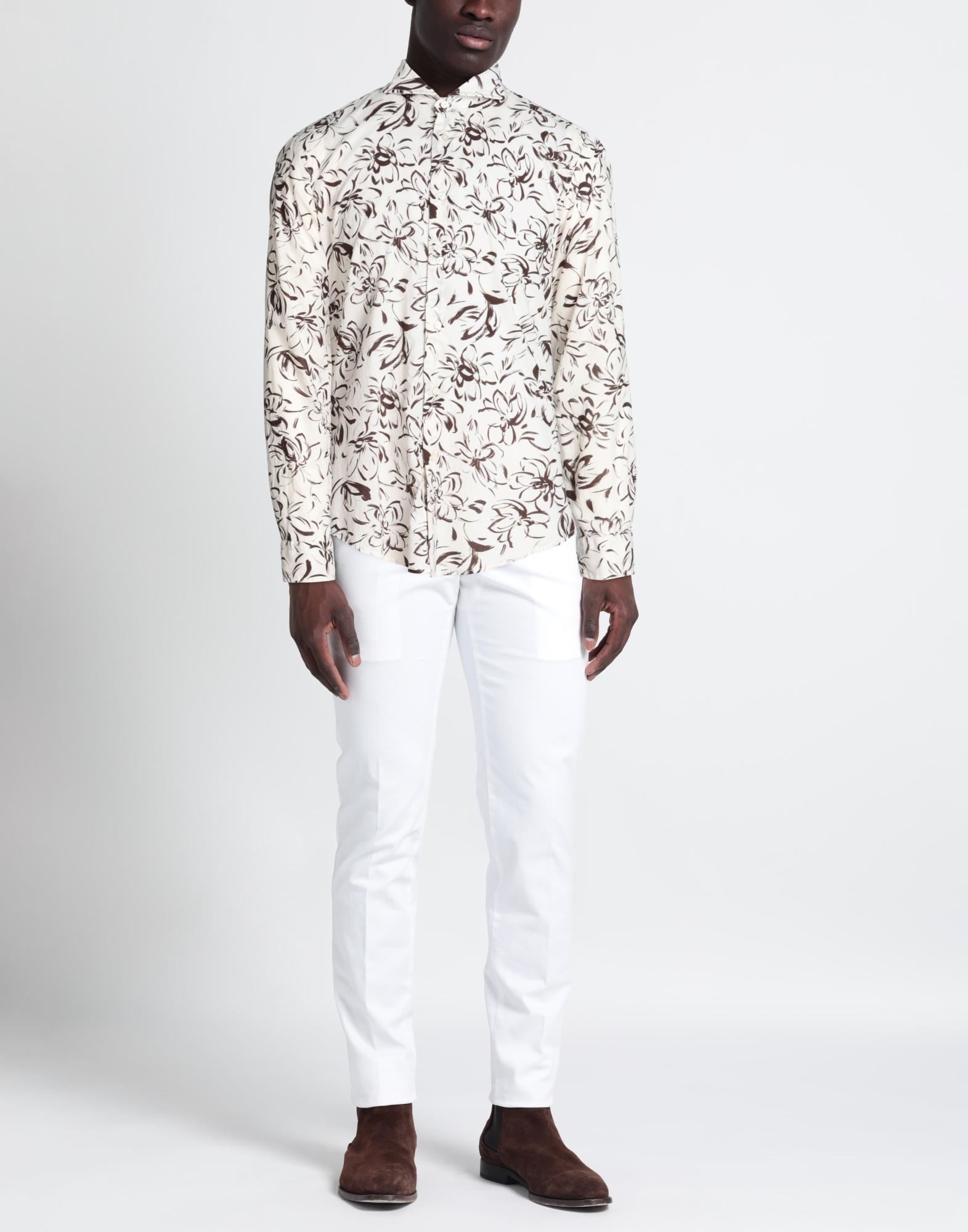  Brian Dales - Tops - Hemden - On Yoox.com 