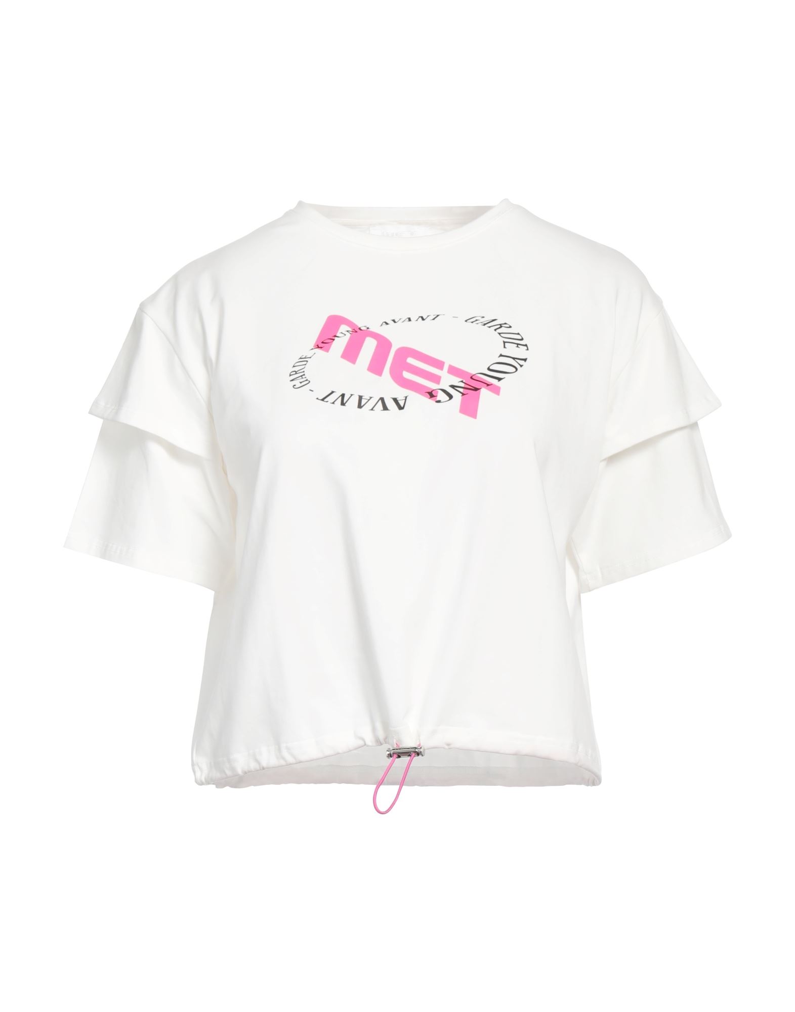 MET JEANS ΜΠΛΟΥΖΑΚΙΑ T-shirt