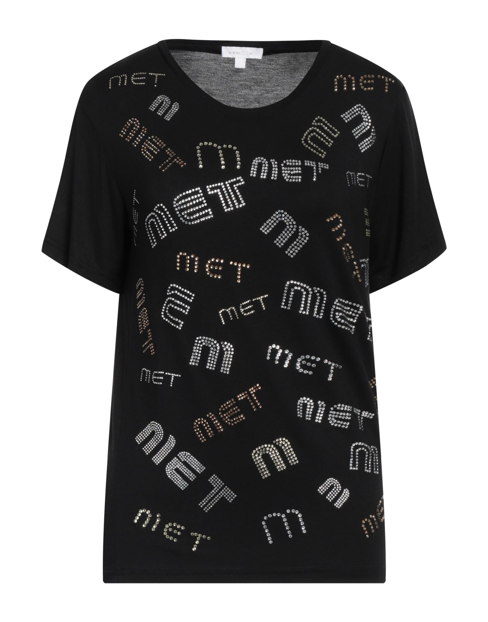 MET JEANS ΜΠΛΟΥΖΑΚΙΑ T-shirt
