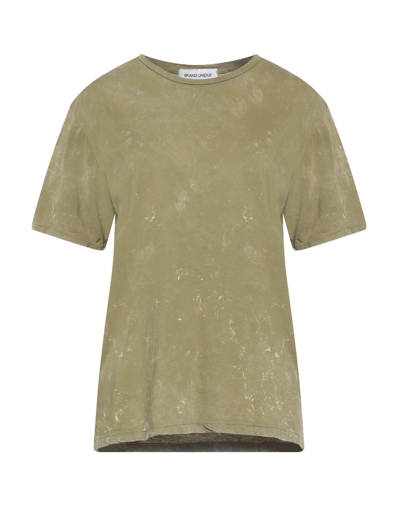 BRAND UNIQUE ΜΠΛΟΥΖΑΚΙΑ T-shirt