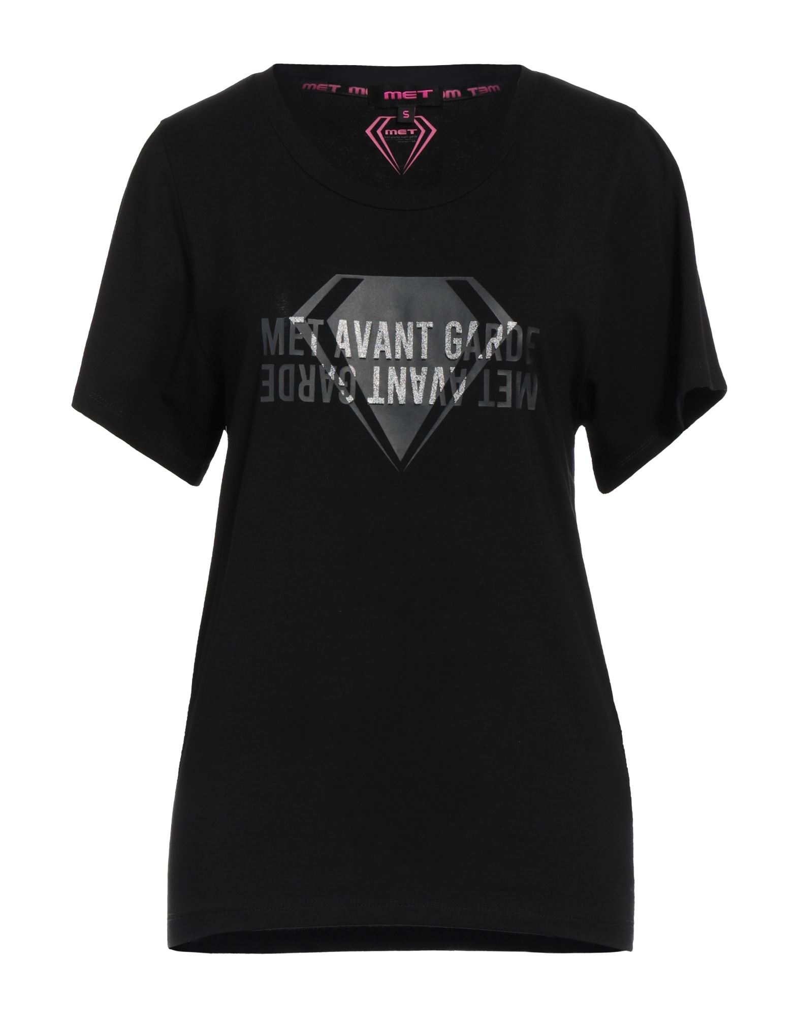 MET JEANS ΜΠΛΟΥΖΑΚΙΑ T-shirt