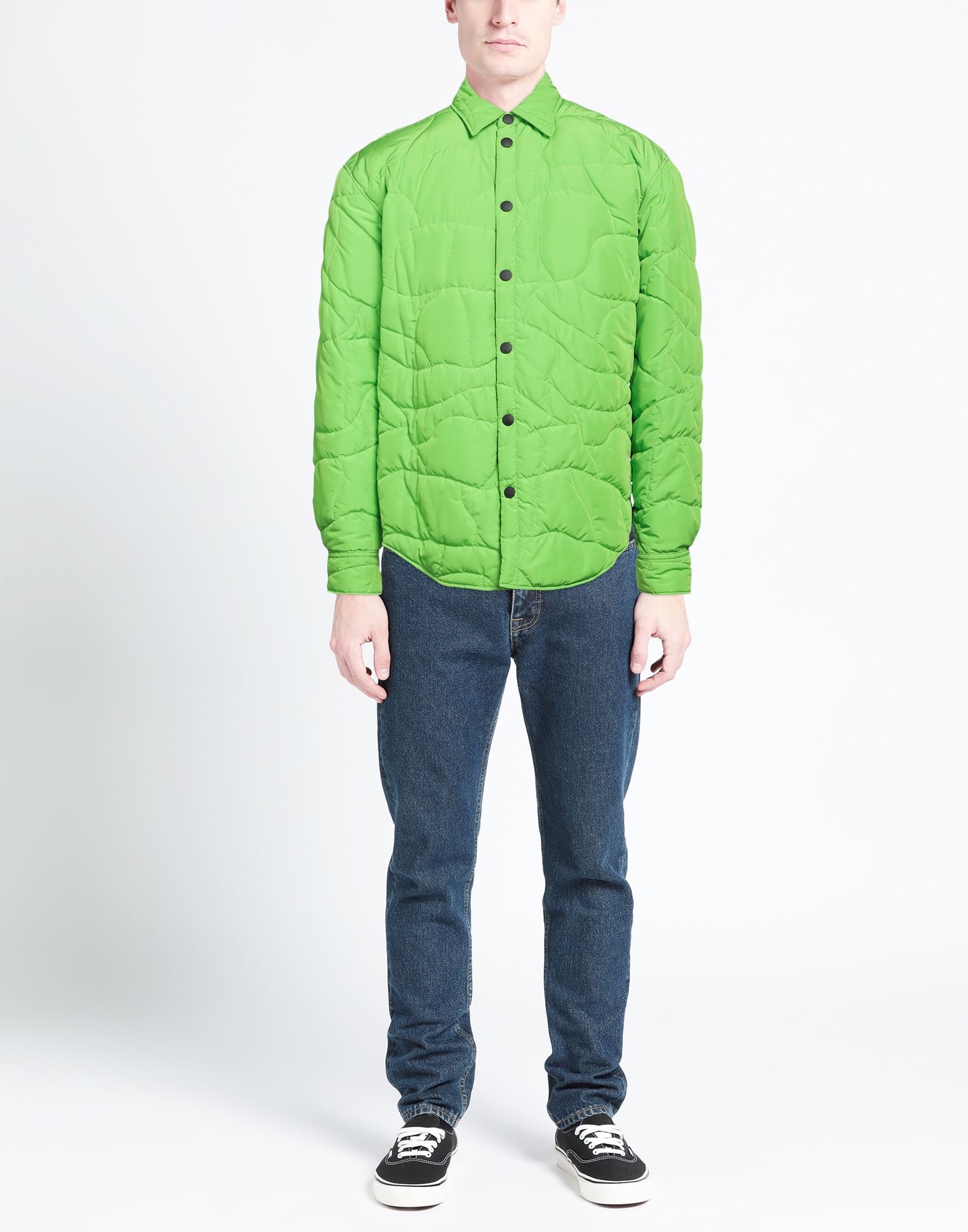  Msgm - Jacken & Mäntel - Pufferjacken & Daunenjacken - On Yoox.com 