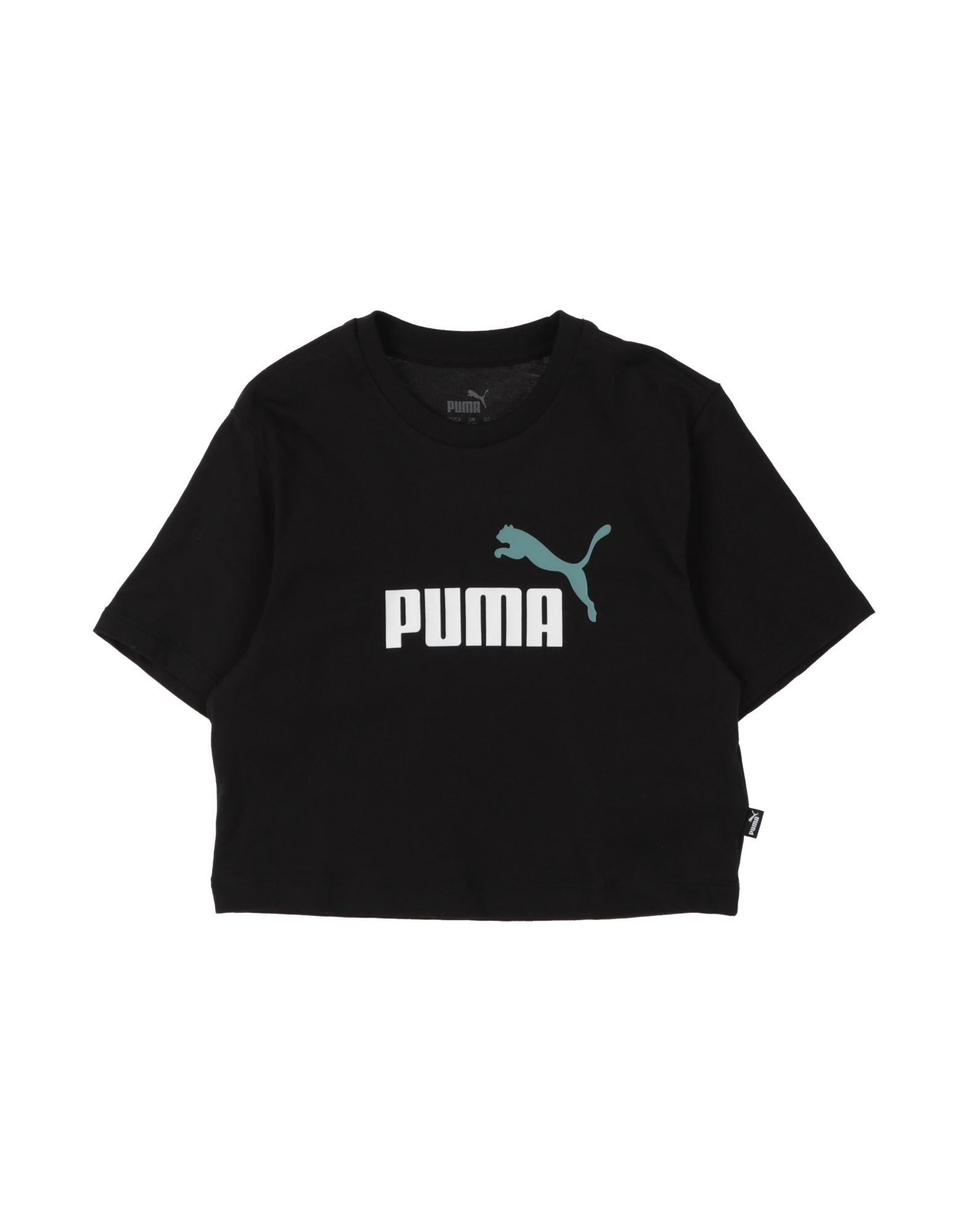 PUMA ΜΠΛΟΥΖΑΚΙΑ T-shirt