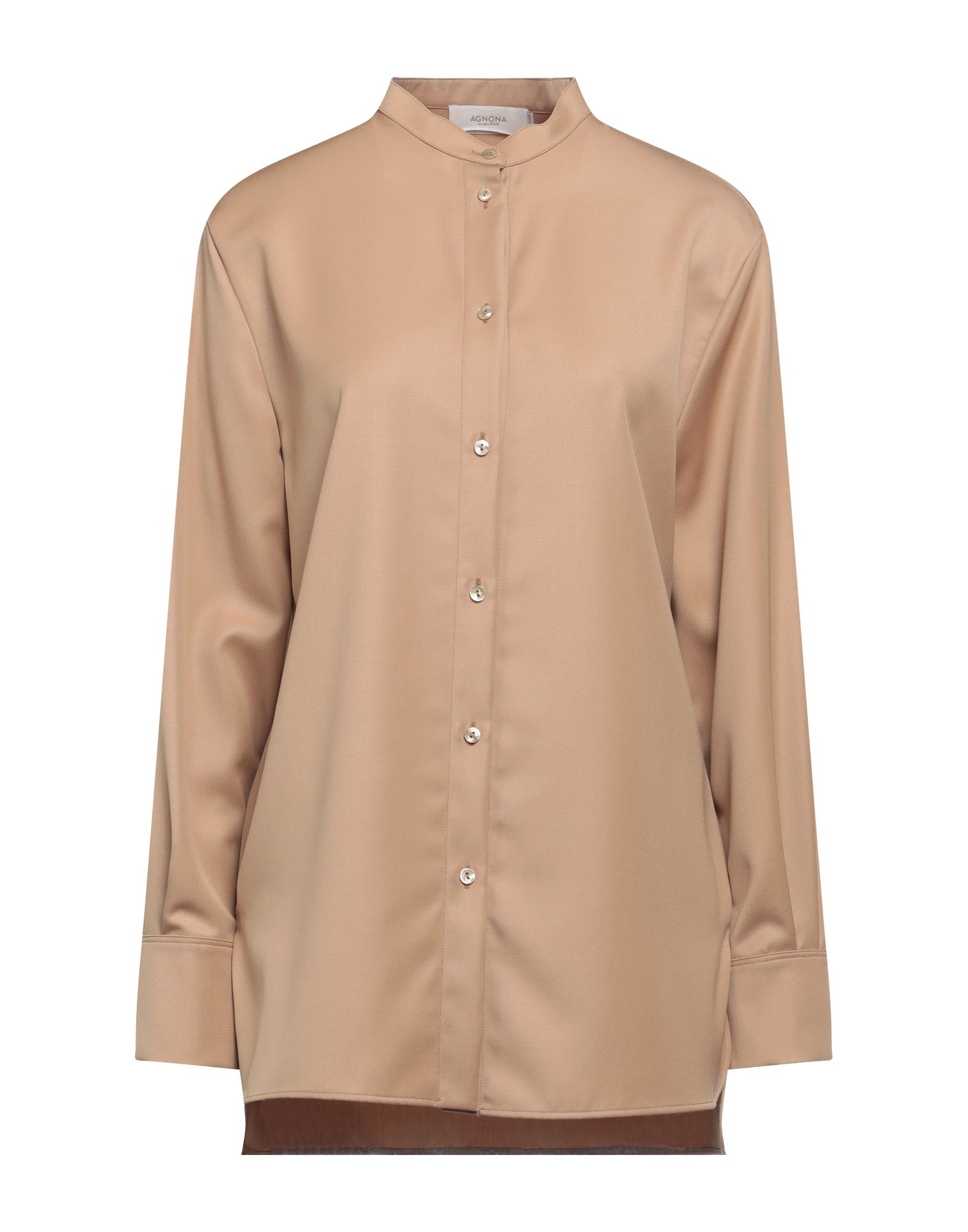  Agnona - Tops - Hemden - On Yoox.com 