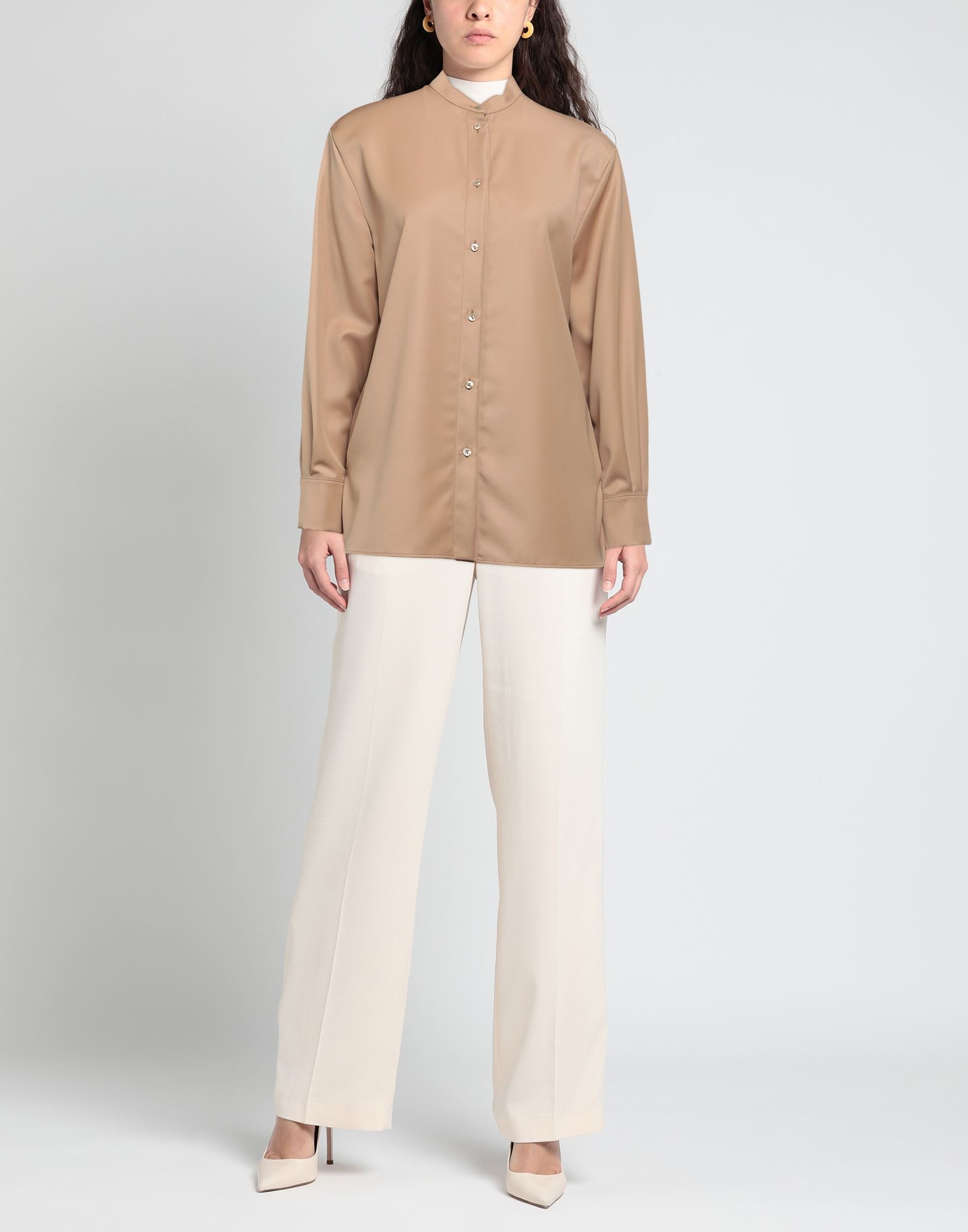  Agnona - Tops - Hemden - On Yoox.com 