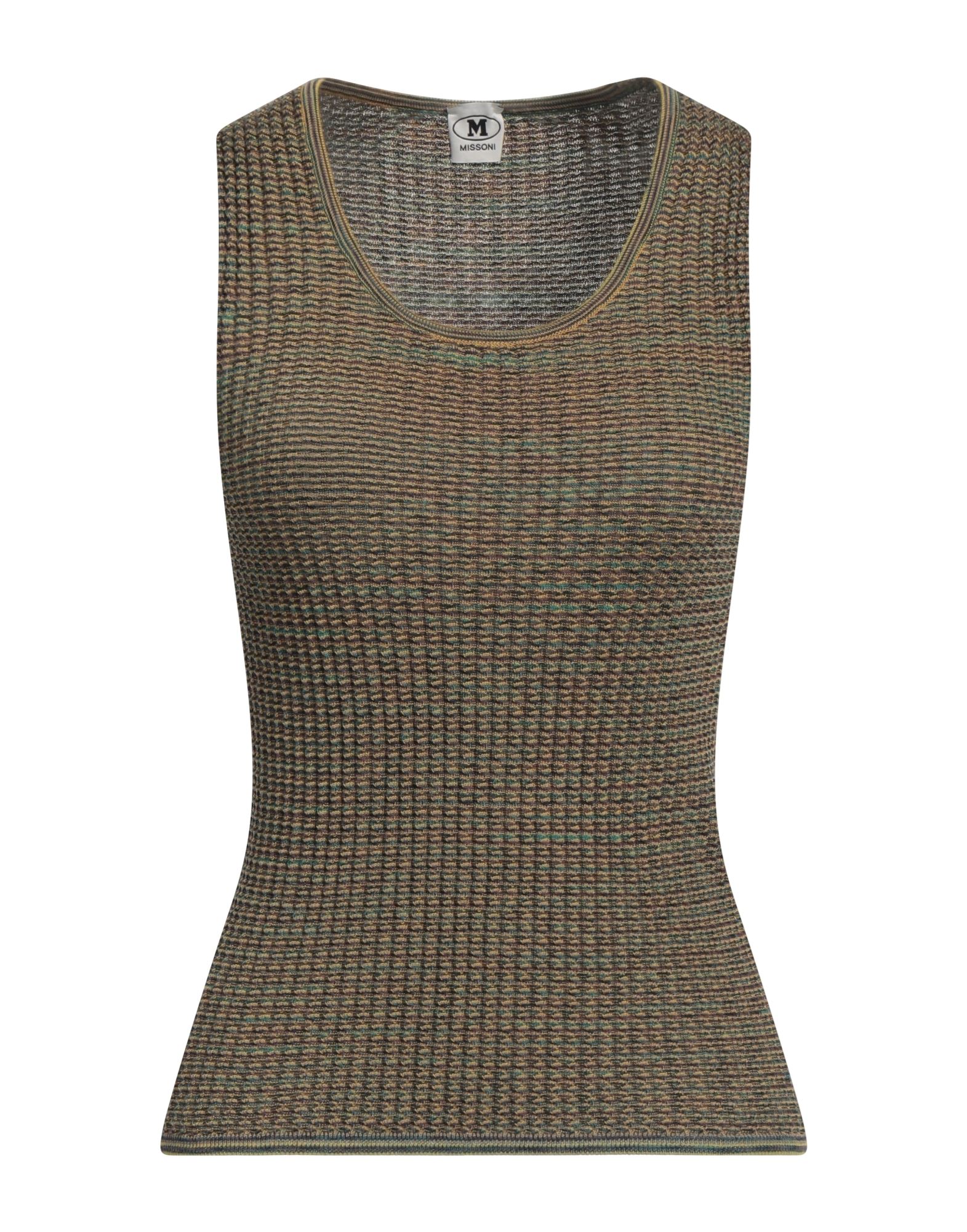  M Missoni - Tops - Tops - On Yoox.com 