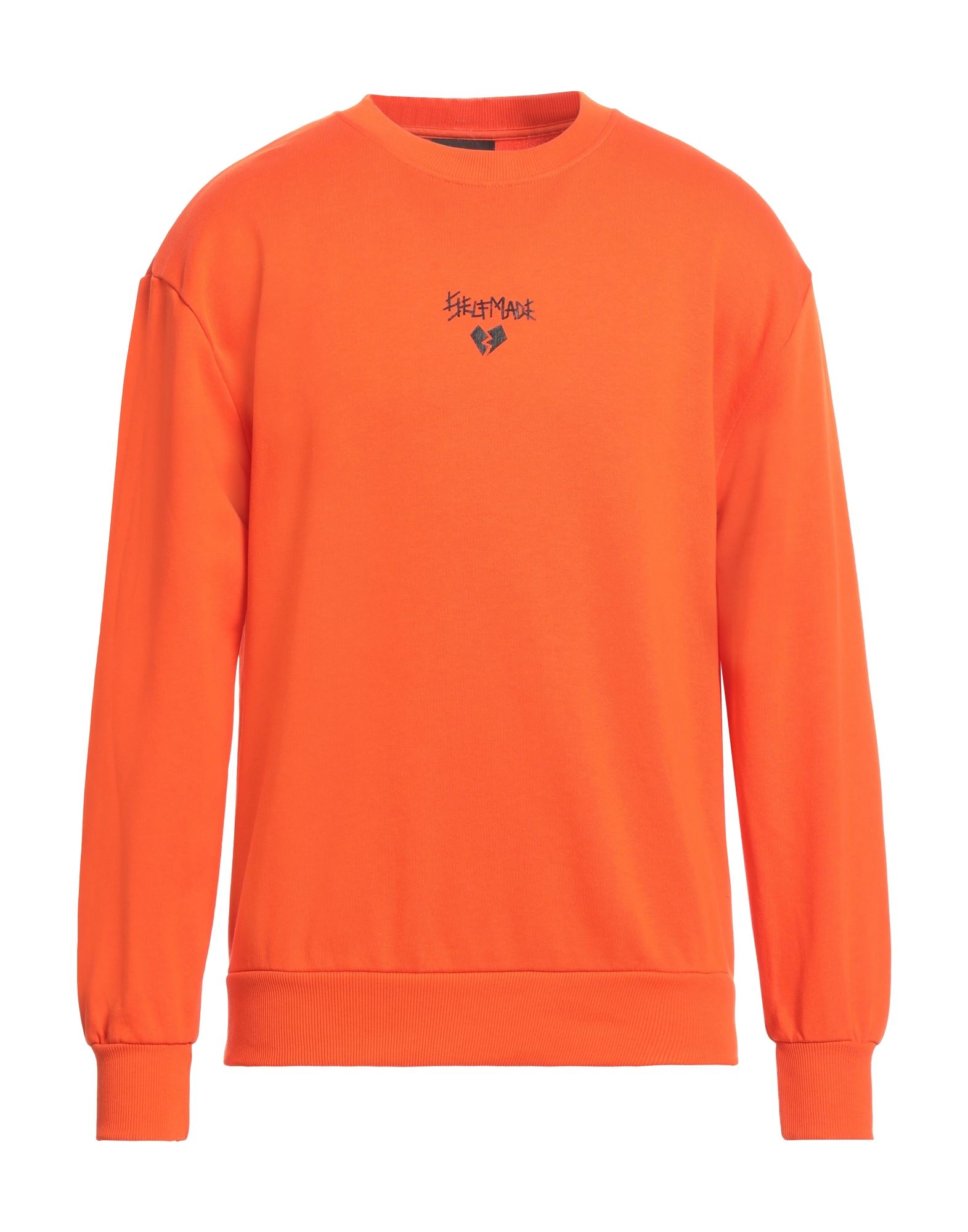  Self Made By Gianfranco Villegas - Tops - Sweatshirts - On Yoox.com 