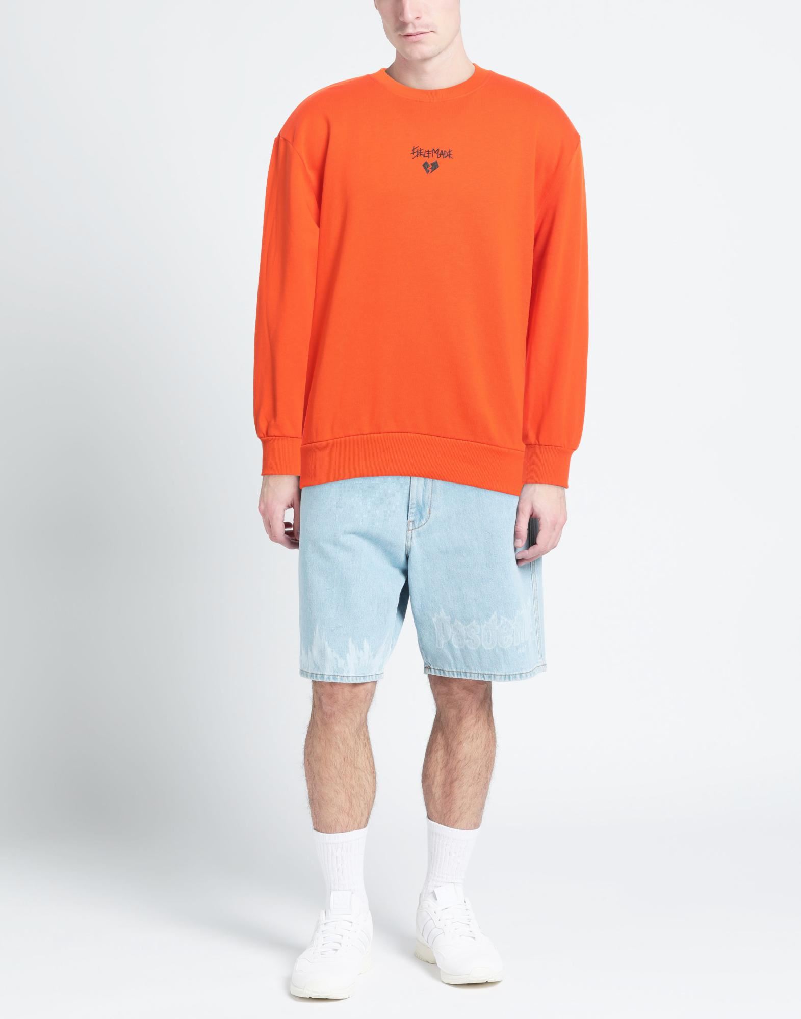  Self Made By Gianfranco Villegas - Tops - Sweatshirts - On Yoox.com 