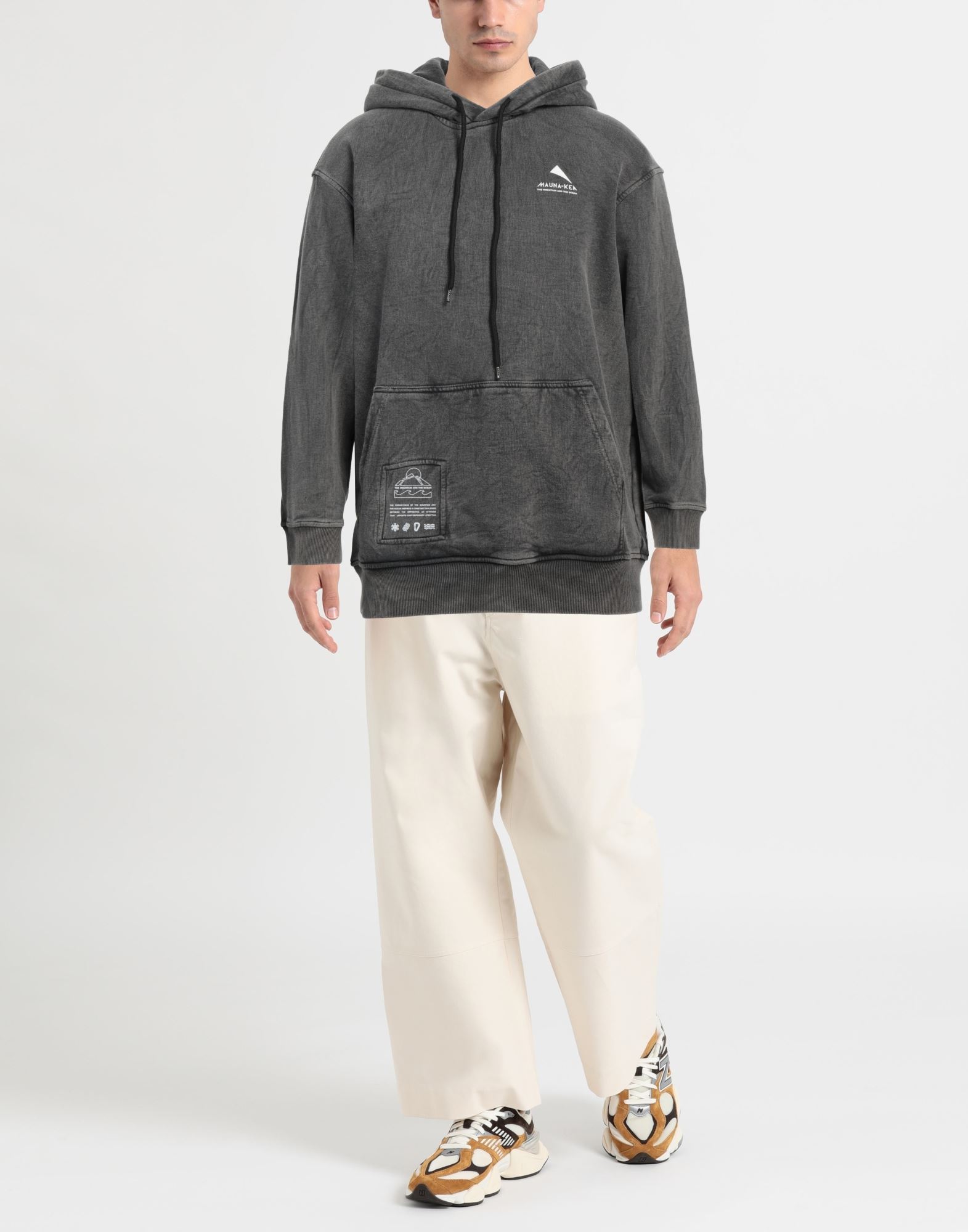  Mauna Kea - Tops - Sweatshirts - On Yoox.com 