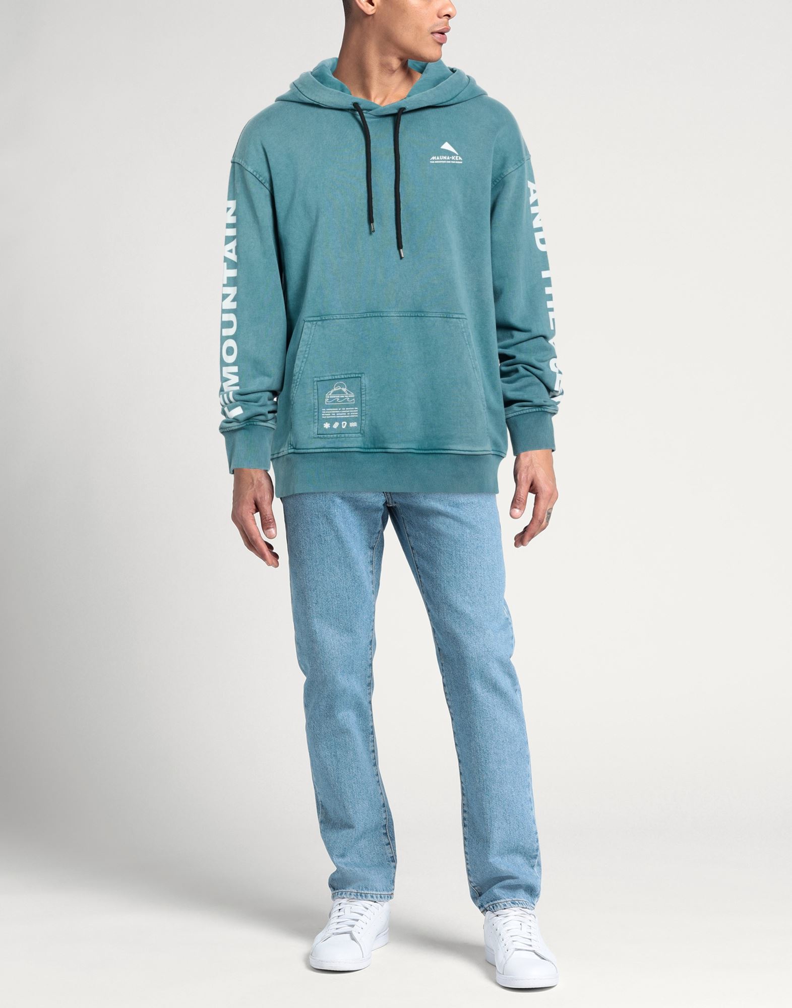  Mauna Kea - Tops - Sweatshirts - On Yoox.com 