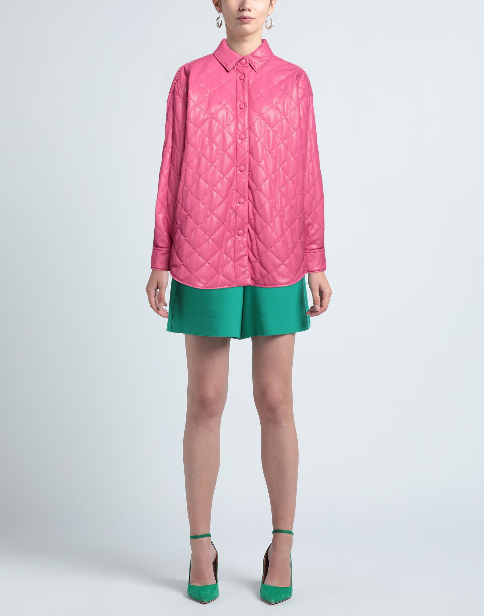  Msgm - Jacken & Mäntel - Jacken Und Anoraks - On Yoox.com 