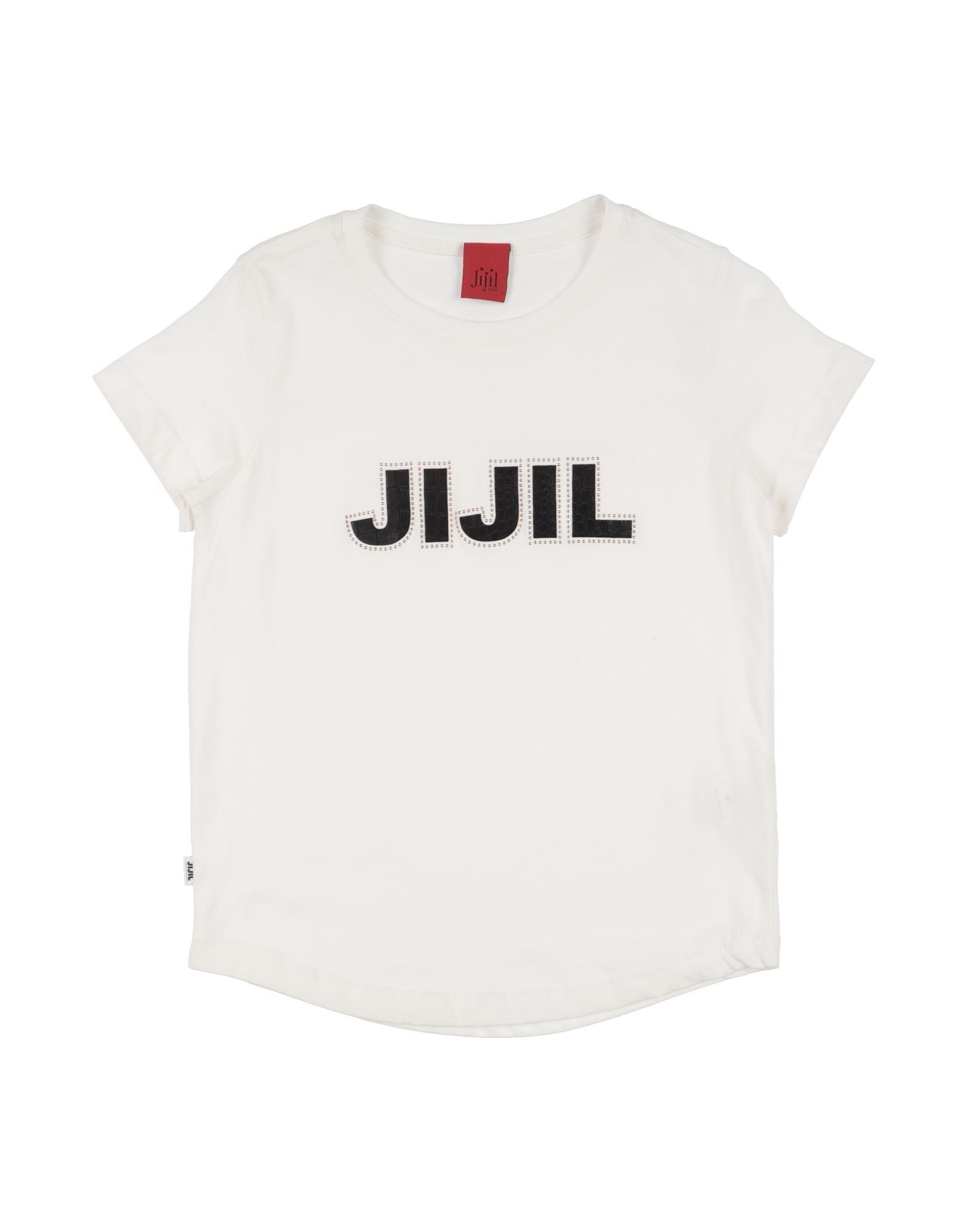 JIJIL JOLIE ΜΠΛΟΥΖΑΚΙΑ T-shirt