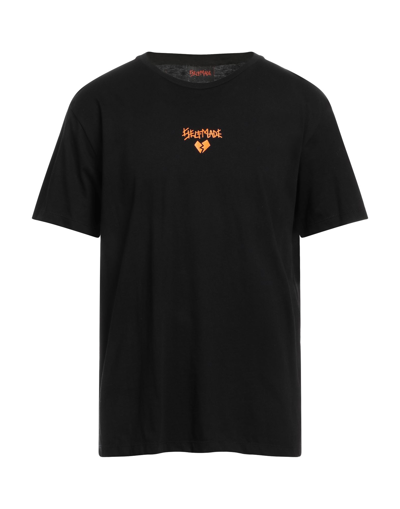  Self Made By Gianfranco Villegas - Tops - T-shirts - On Yoox.com 