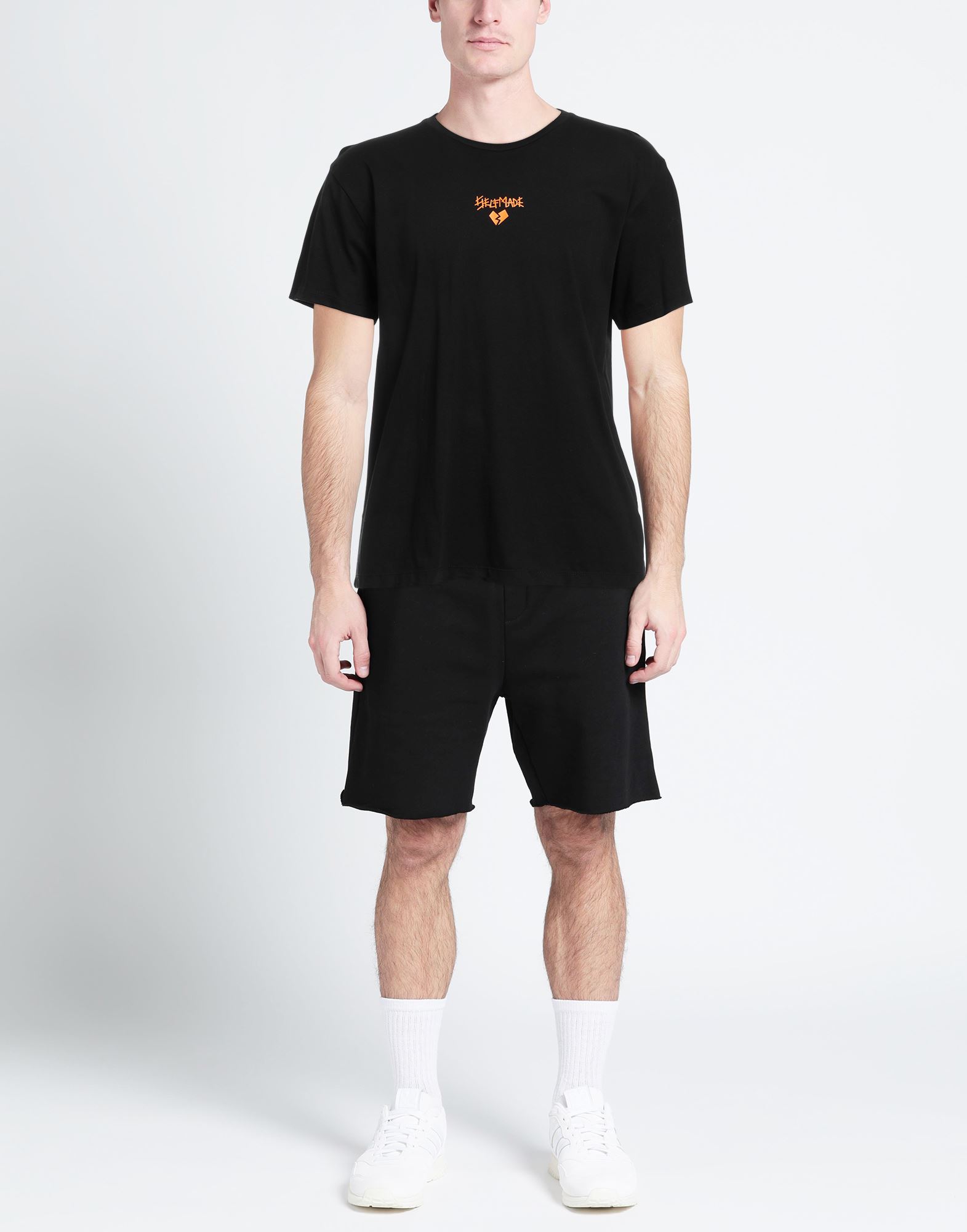  Self Made By Gianfranco Villegas - Tops - T-shirts - On Yoox.com 