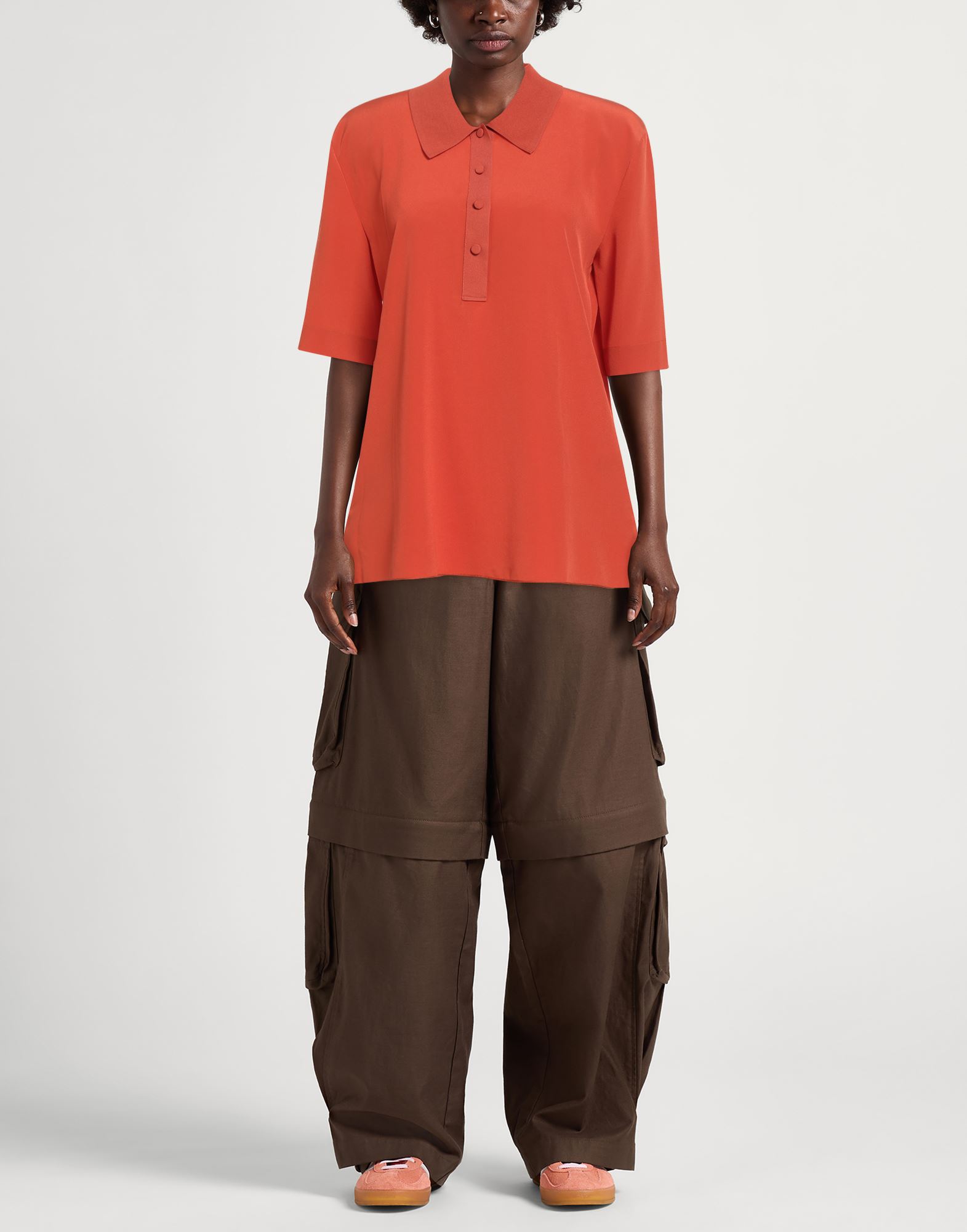  Joseph - Tops - Poloshirts - On Yoox.com 