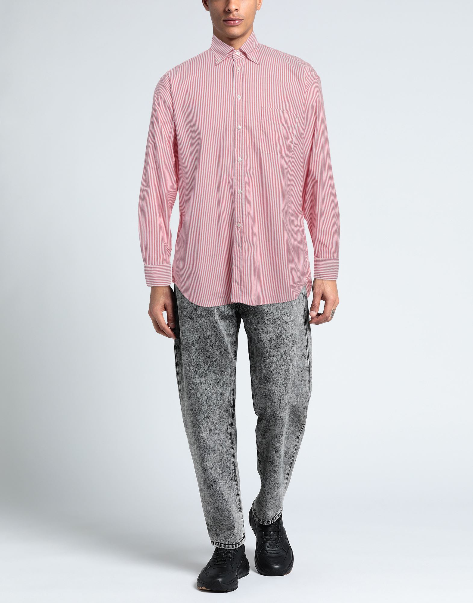  B.d.baggies - Topwear - Camicie - On Yoox.com 