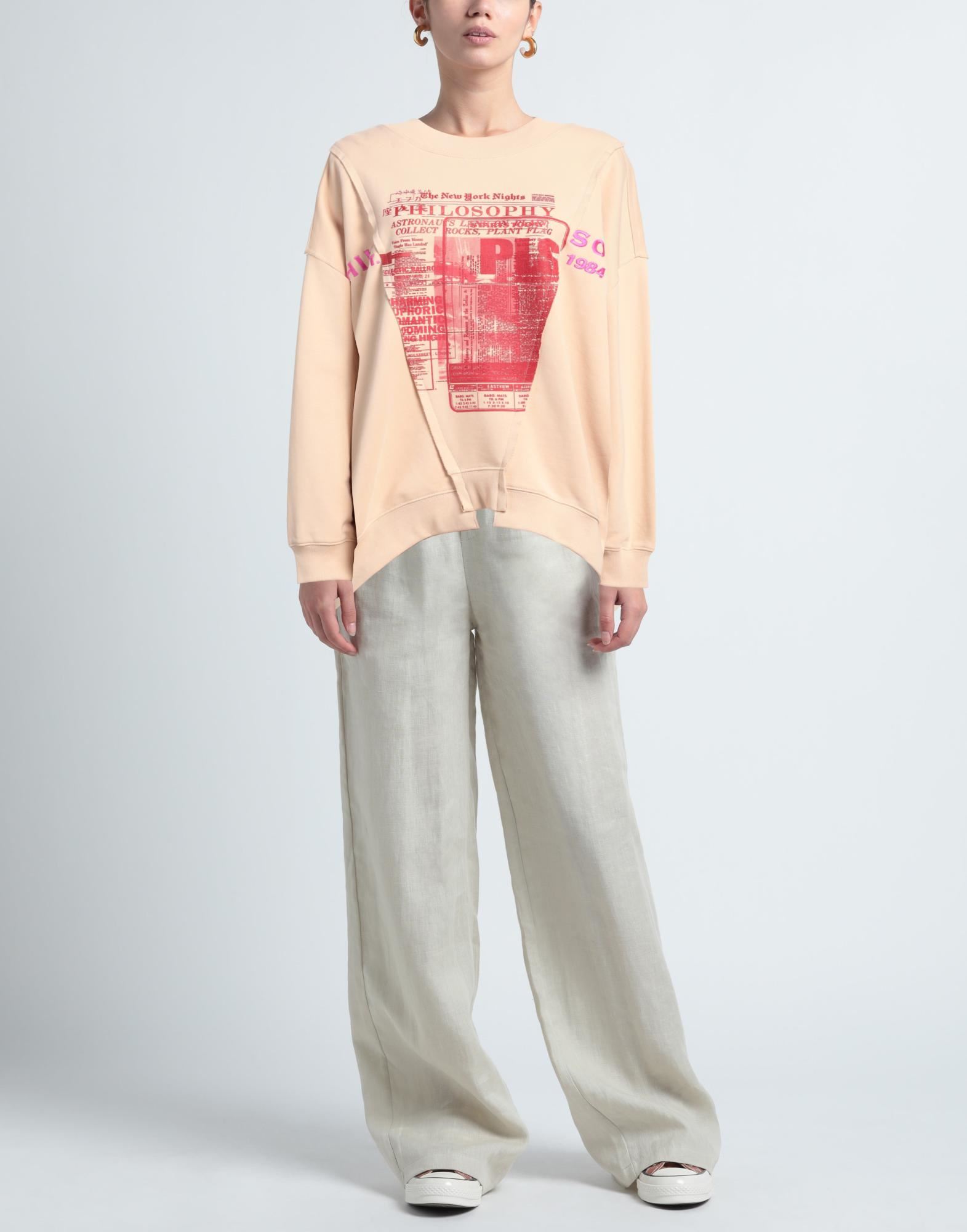  Philosophy Di Lorenzo Serafini - Camisetas Y Tops - Sudaderas - On Yoox.com 