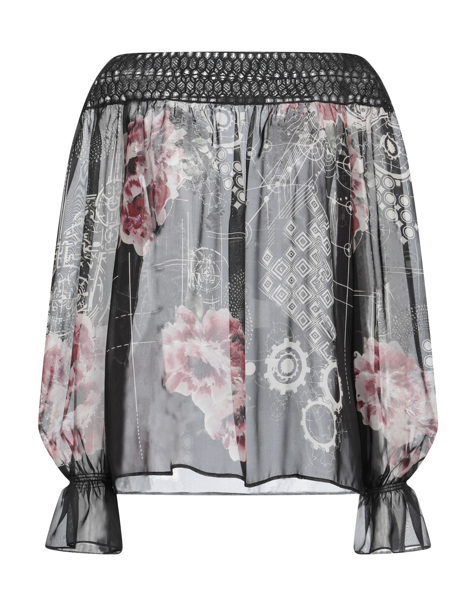 ALBERTA FERRETTI ALBERTA FERRETTI ΜΠΛΟΥΖΑΚΙΑ Τοπ