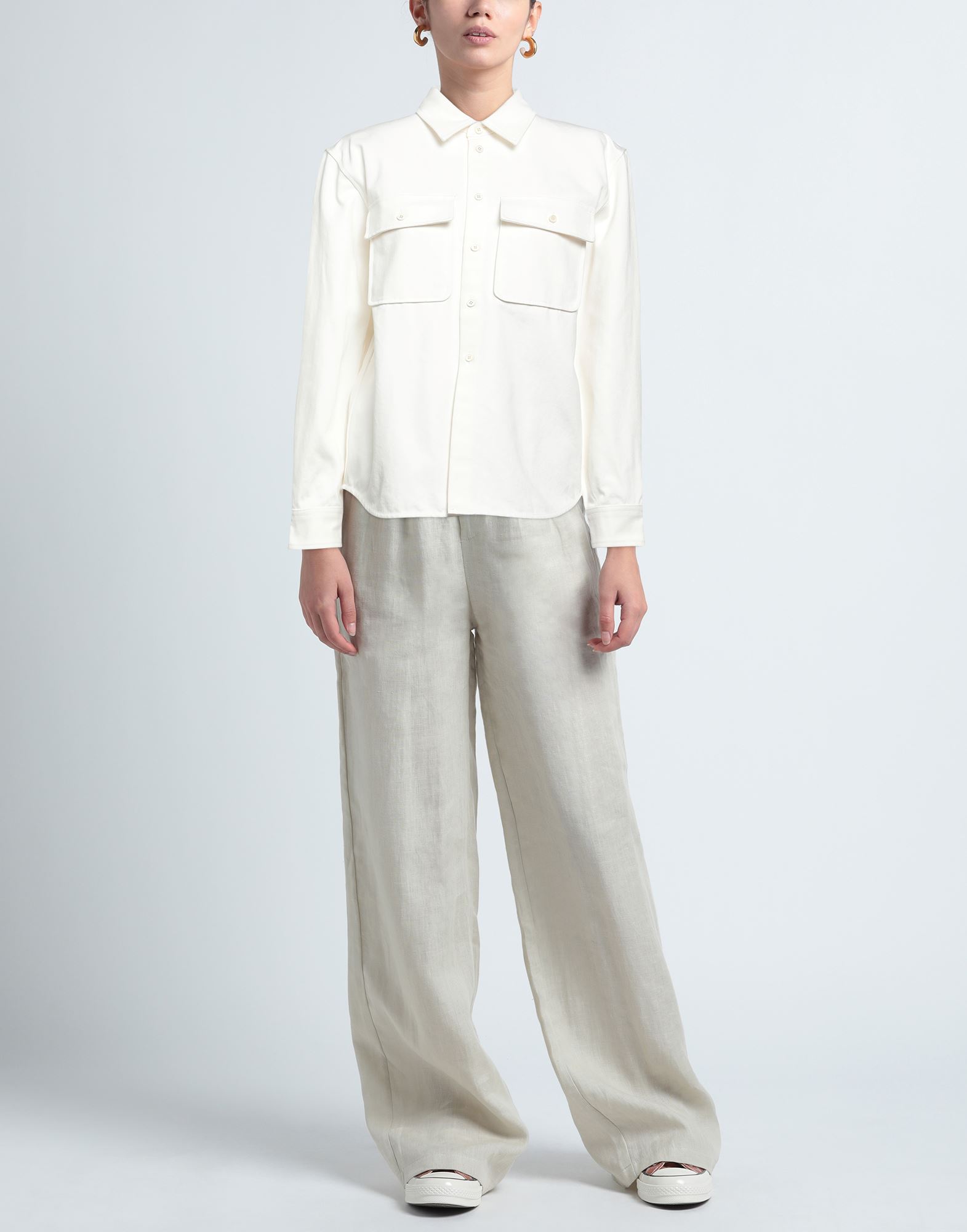  Jil Sander - Tops - Jeanshemden - On Yoox.com 