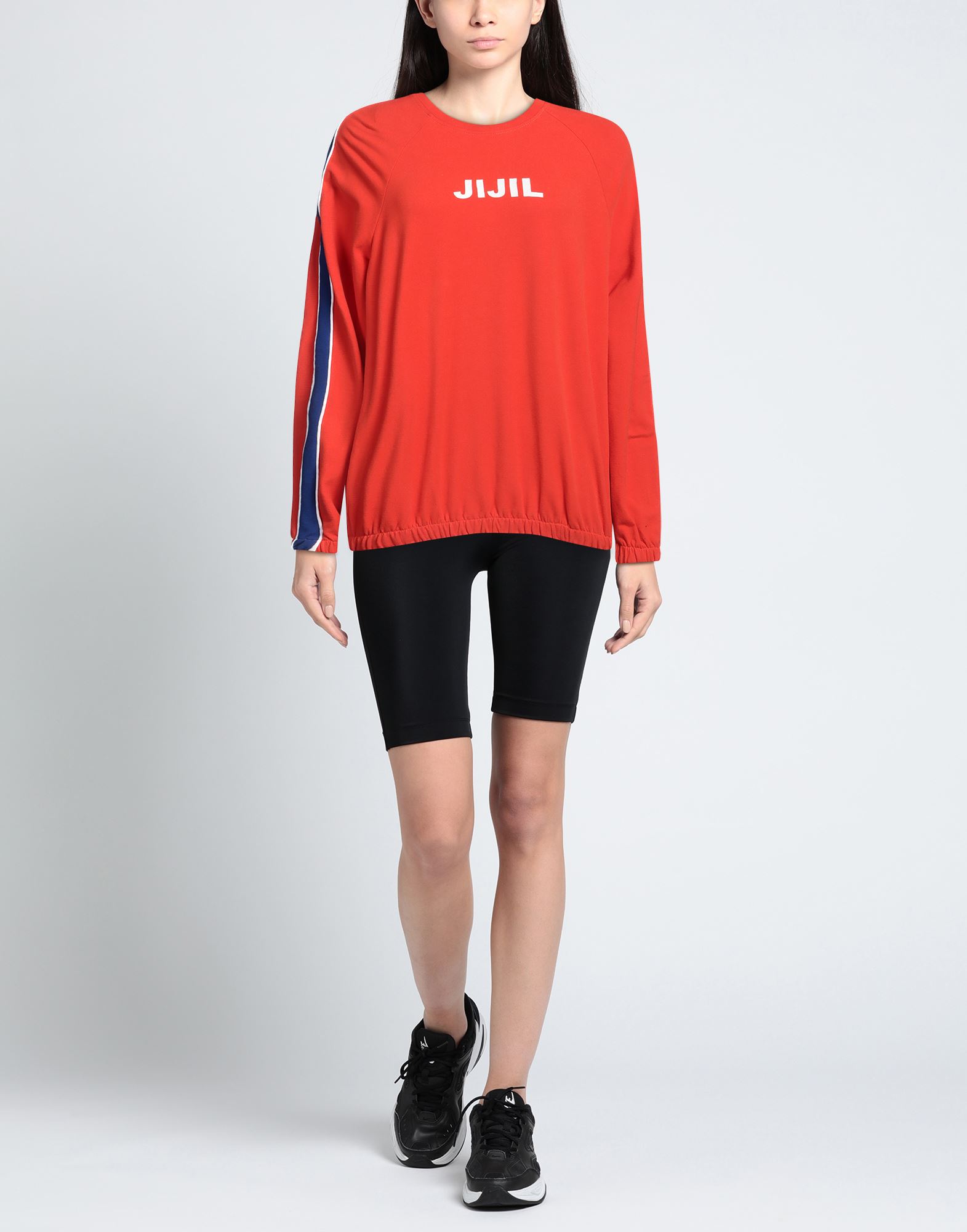  Jijil - Camisetas Y Tops - Sudaderas - On Yoox.com 