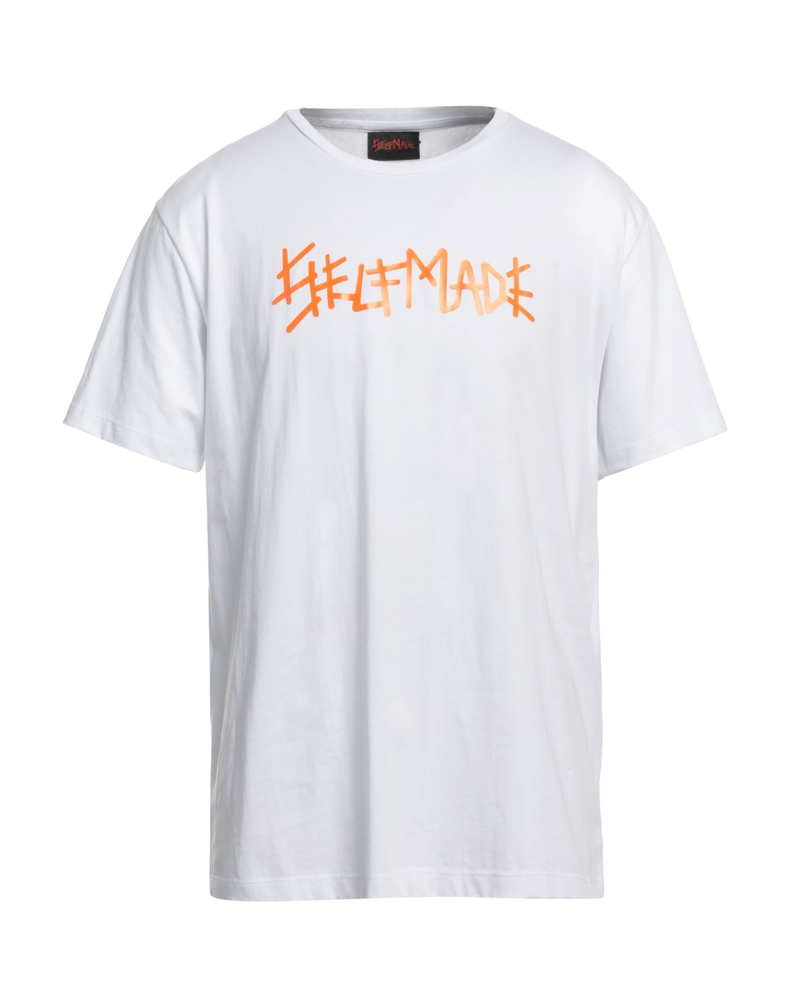  Self Made By Gianfranco Villegas - Tops - T-shirts - On Yoox.com 