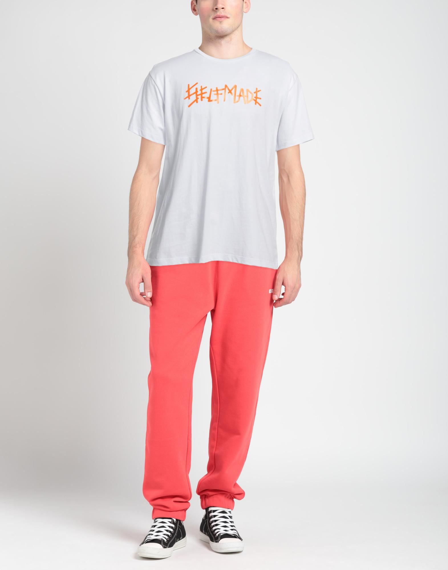  Self Made By Gianfranco Villegas - Tops - T-shirts - On Yoox.com 