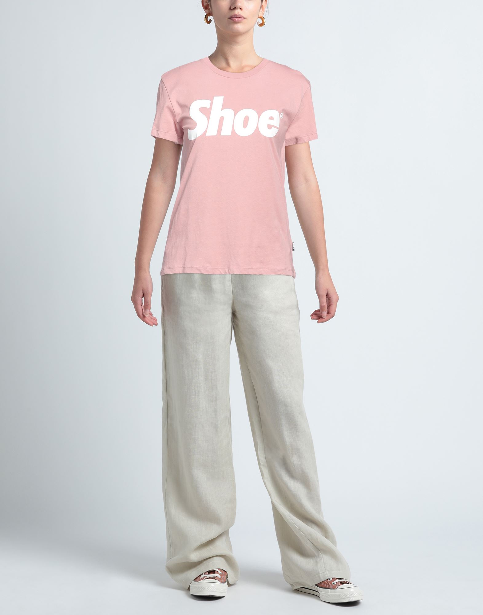  Shoe - Tops - T-shirts - On Yoox.com 