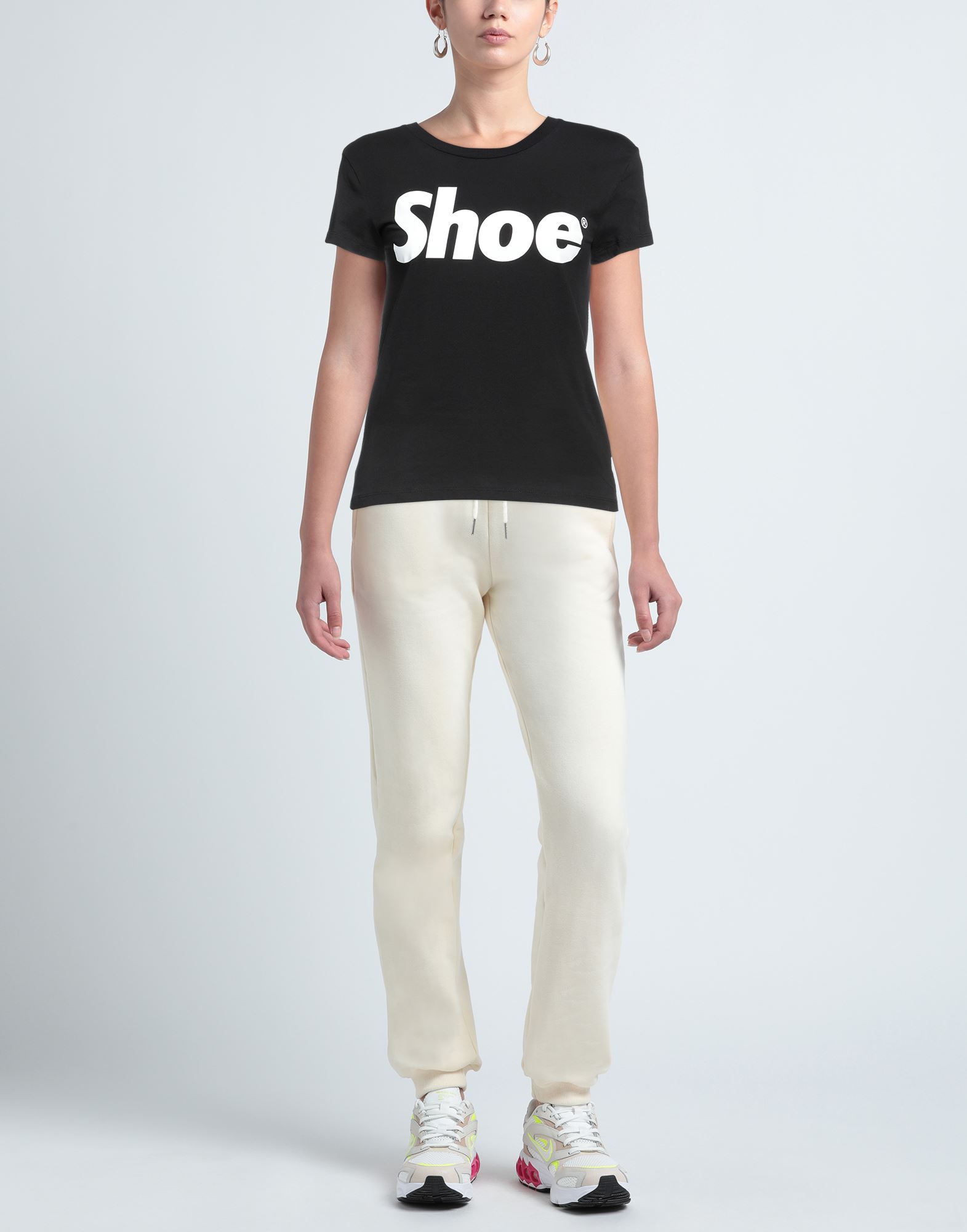  Shoe - Tops - T-shirts - On Yoox.com 