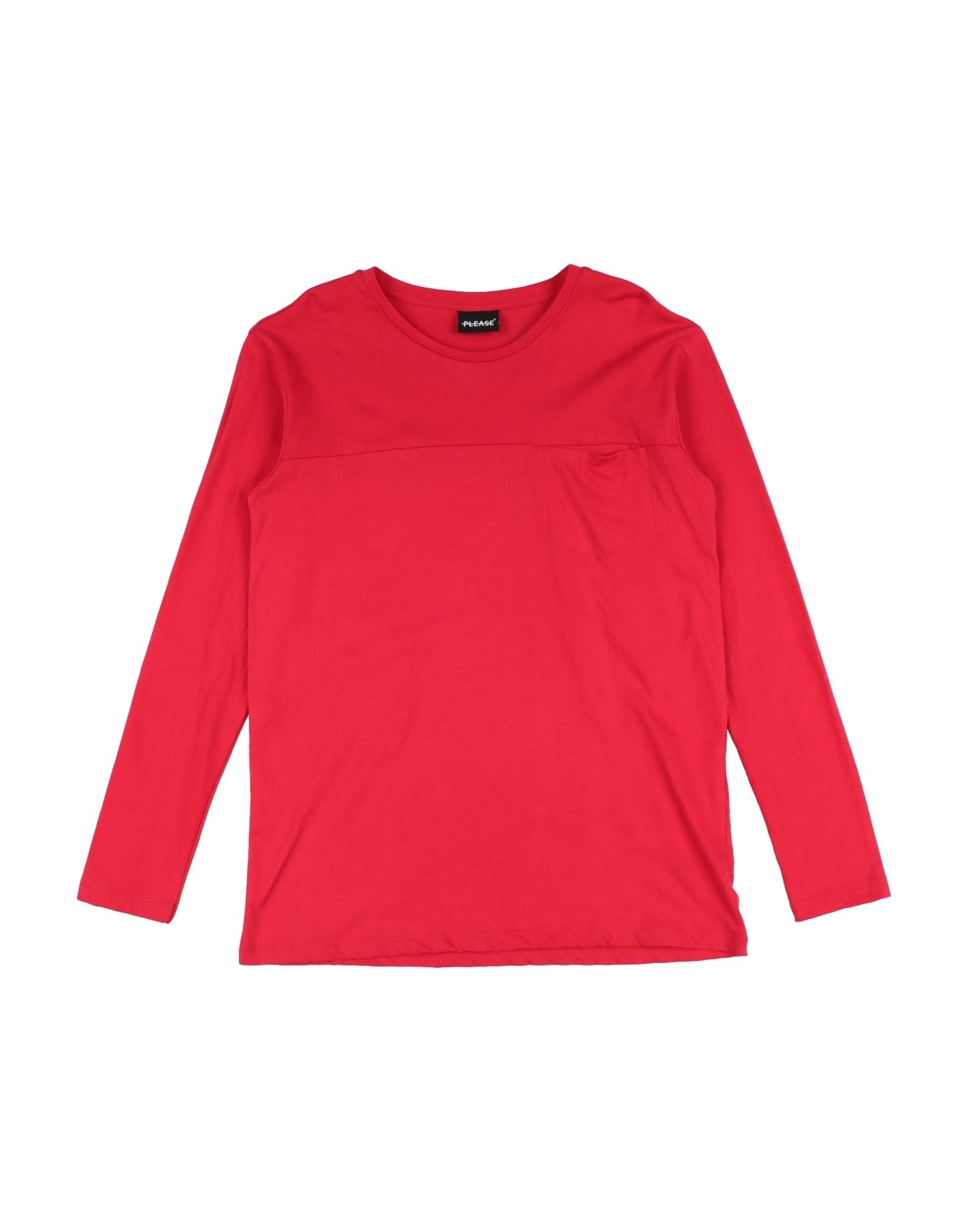  Please - Tops - T-shirts - On Yoox.com 