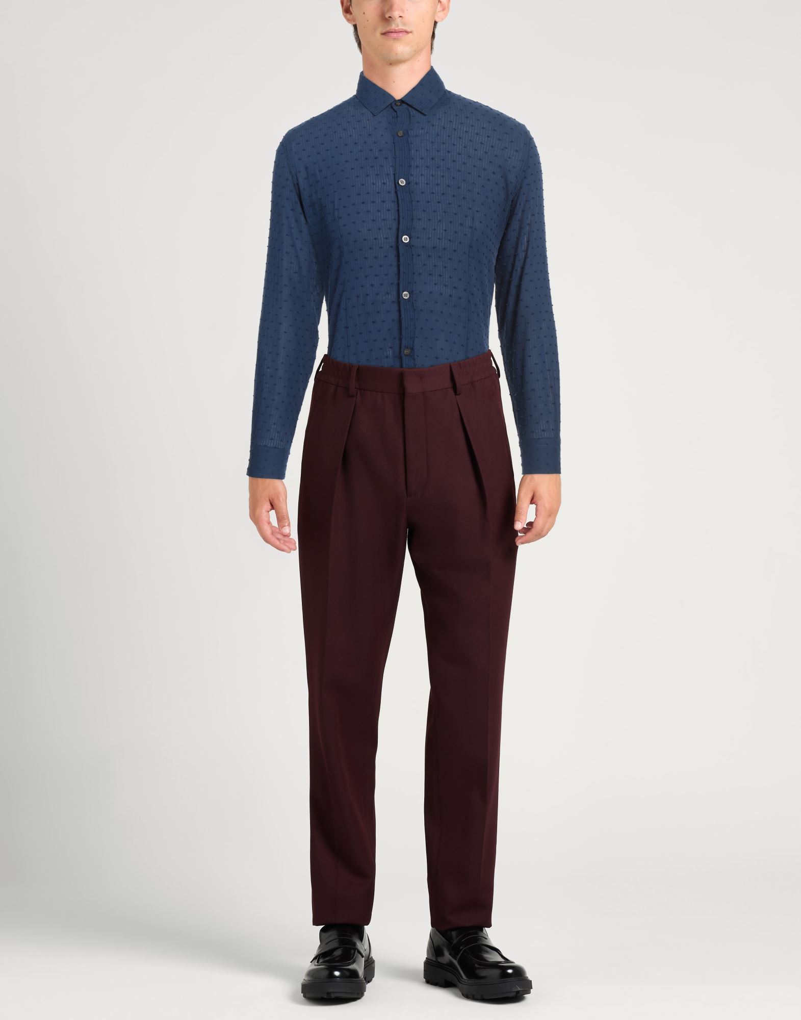  Daniele Alessandrini Homme - Tops - Hemden - On Yoox.com 