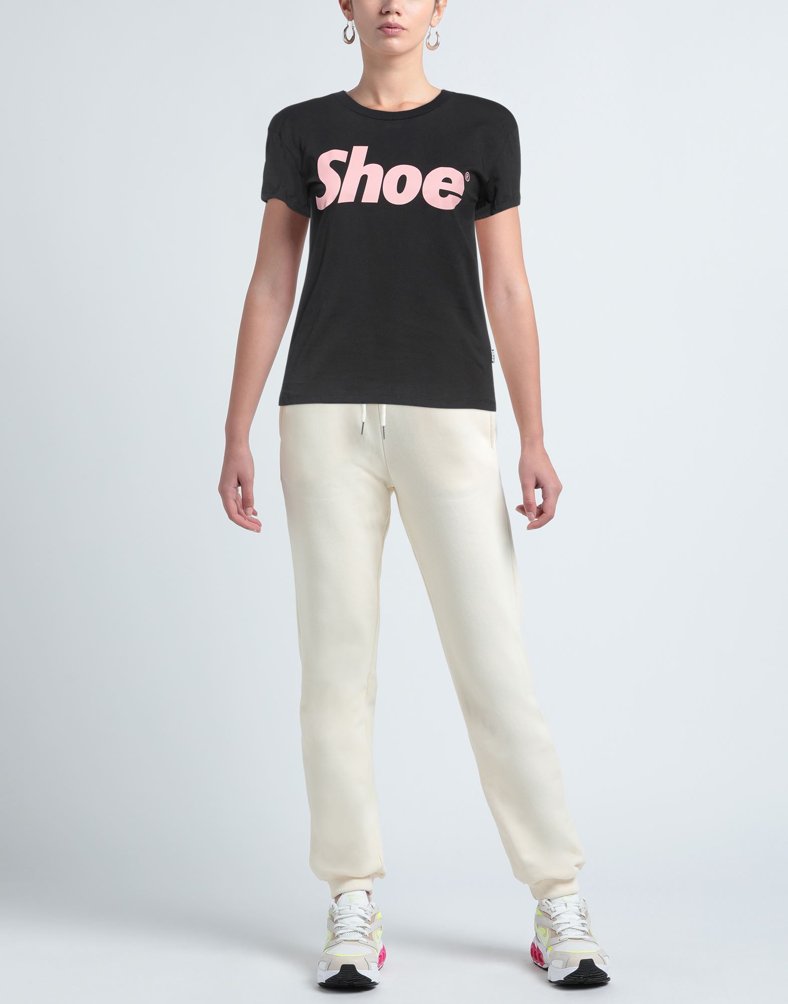  Shoe - Tops - T-shirts - On Yoox.com 