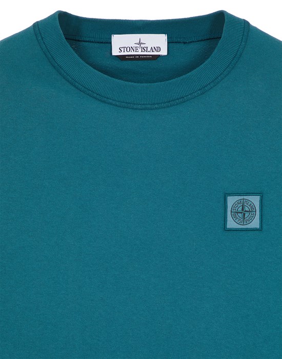 10250079od - Polo - T-Shirts STONE ISLAND