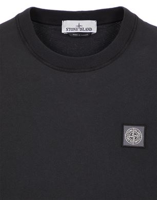 Long Sleeve t Shirt Stone Island Men - Official Store