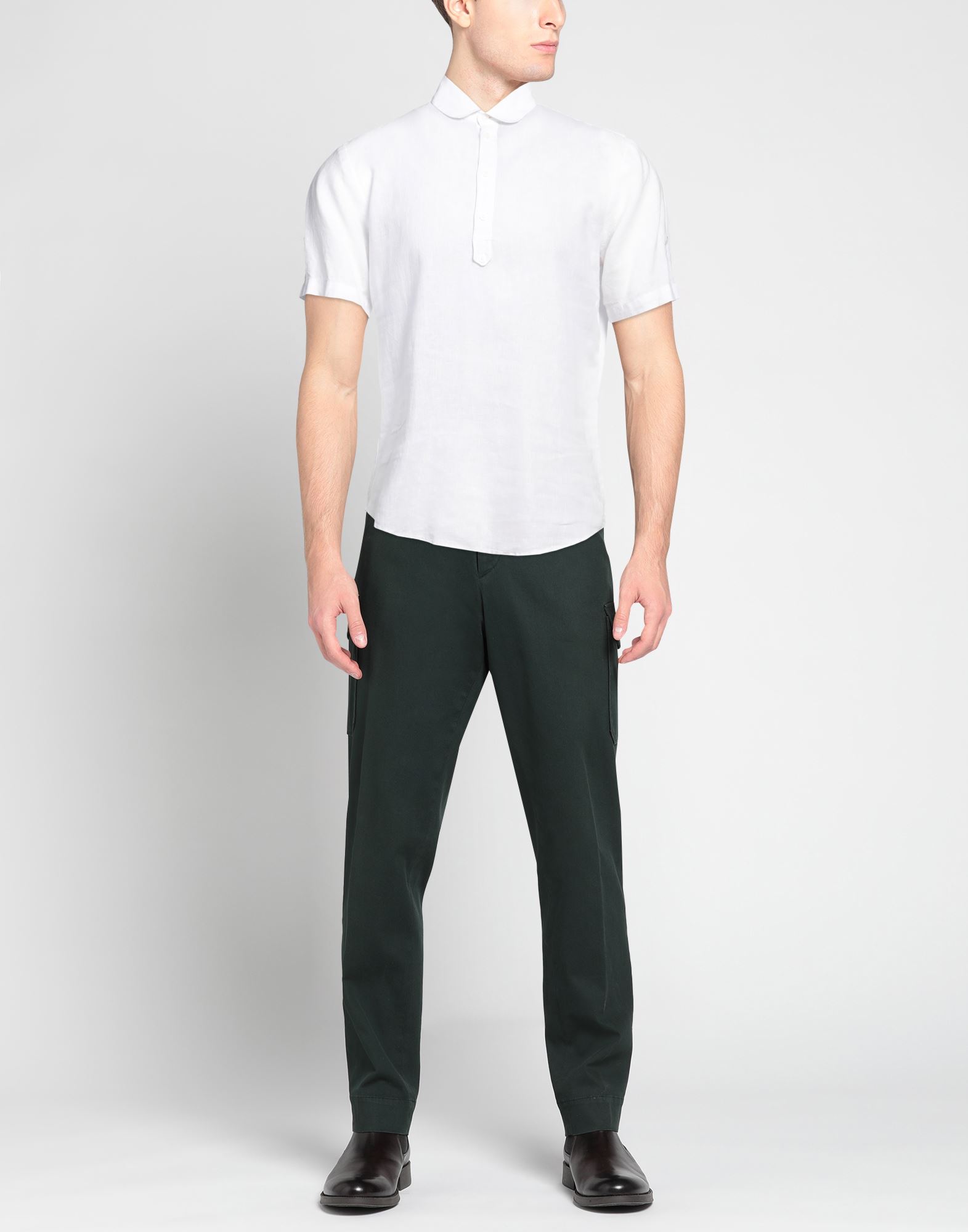  Daniele Alessandrini Homme - Tops - Hemden - On Yoox.com 