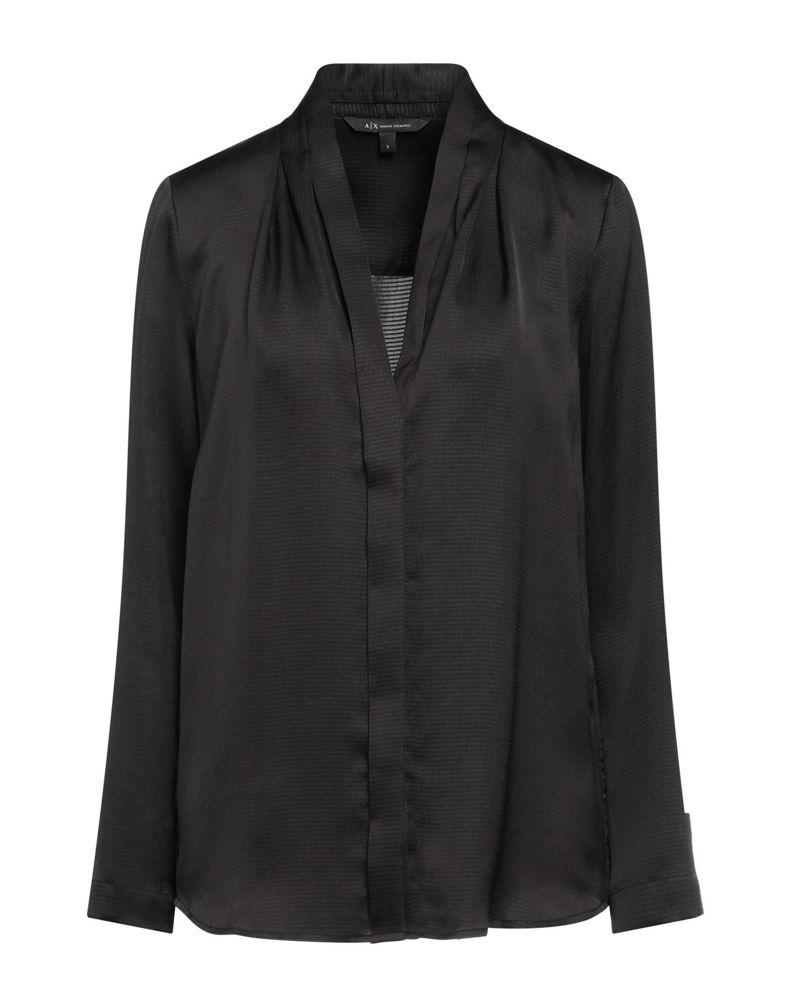  Armani Exchange - Camisetas Y Tops - Camisas - On Yoox.com 