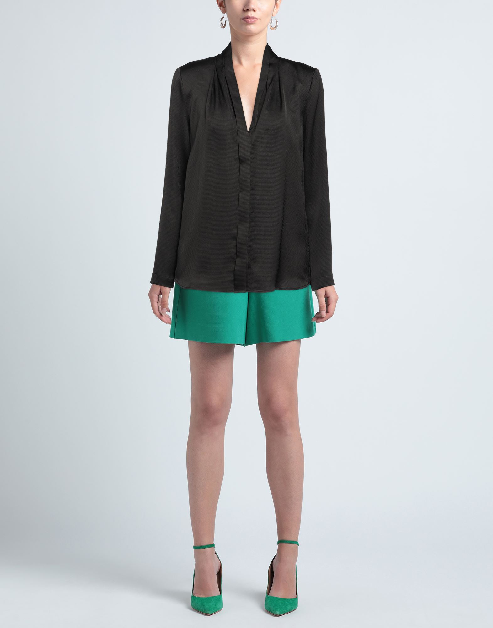  Armani Exchange - Camisetas Y Tops - Camisas - On Yoox.com 