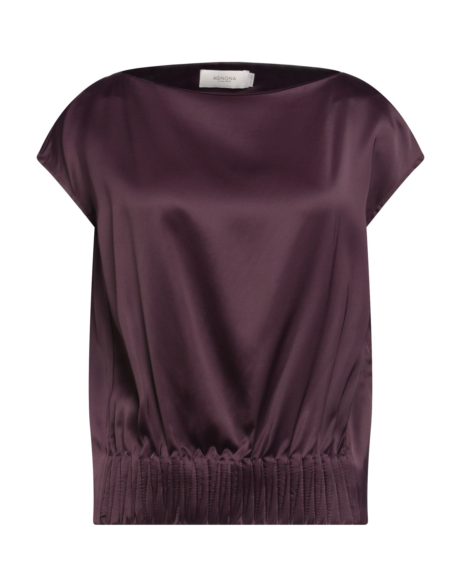  Agnona - Tops - Tops - On Yoox.com 