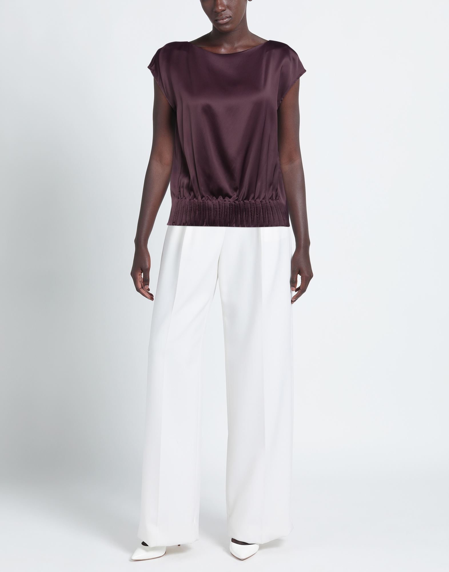  Agnona - Tops - Tops - On Yoox.com 