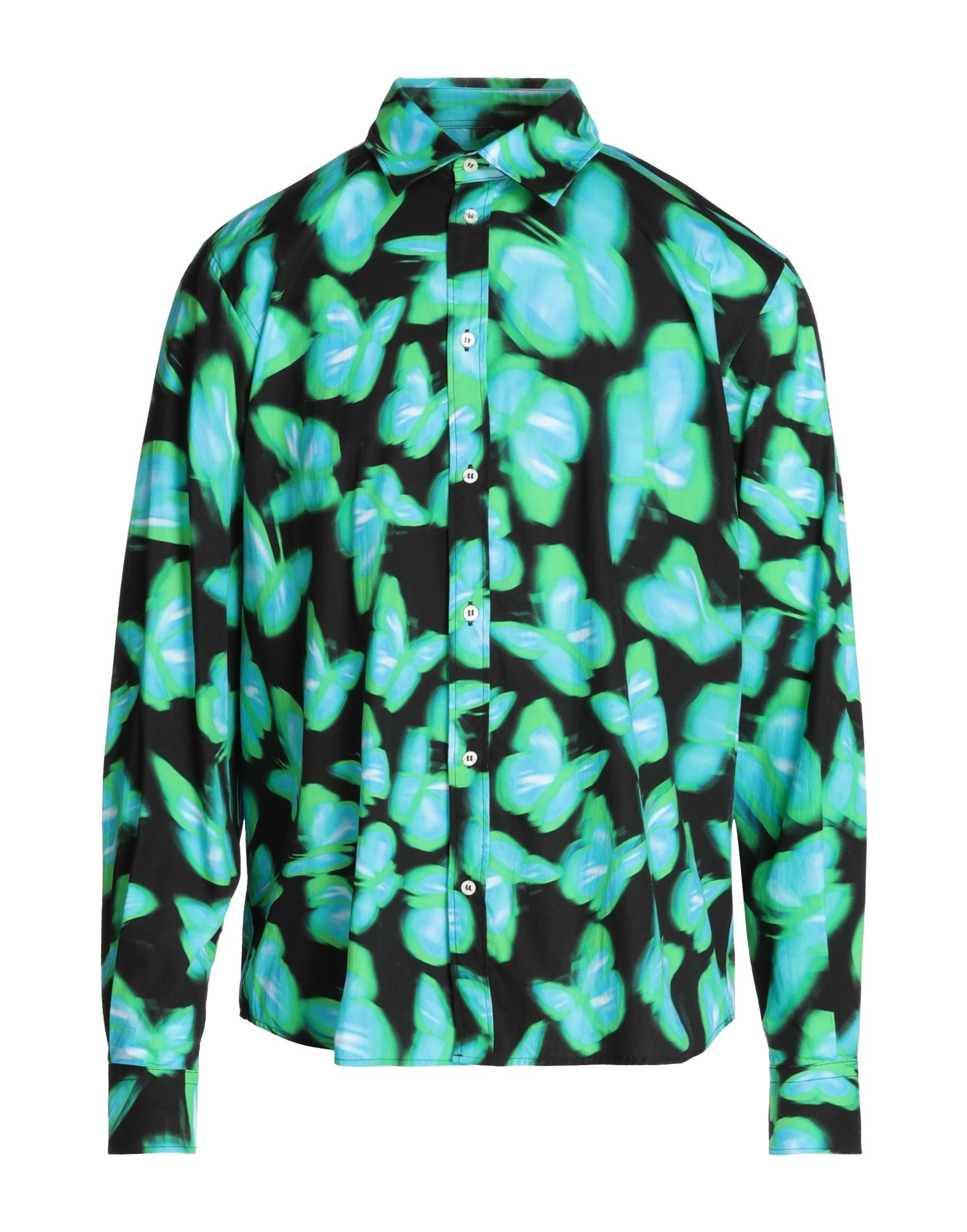  Msgm - Tops - Hemden - On Yoox.com 