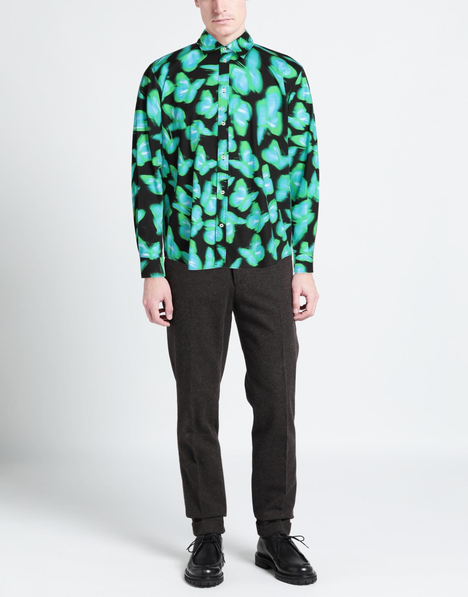  Msgm - Tops - Hemden - On Yoox.com 