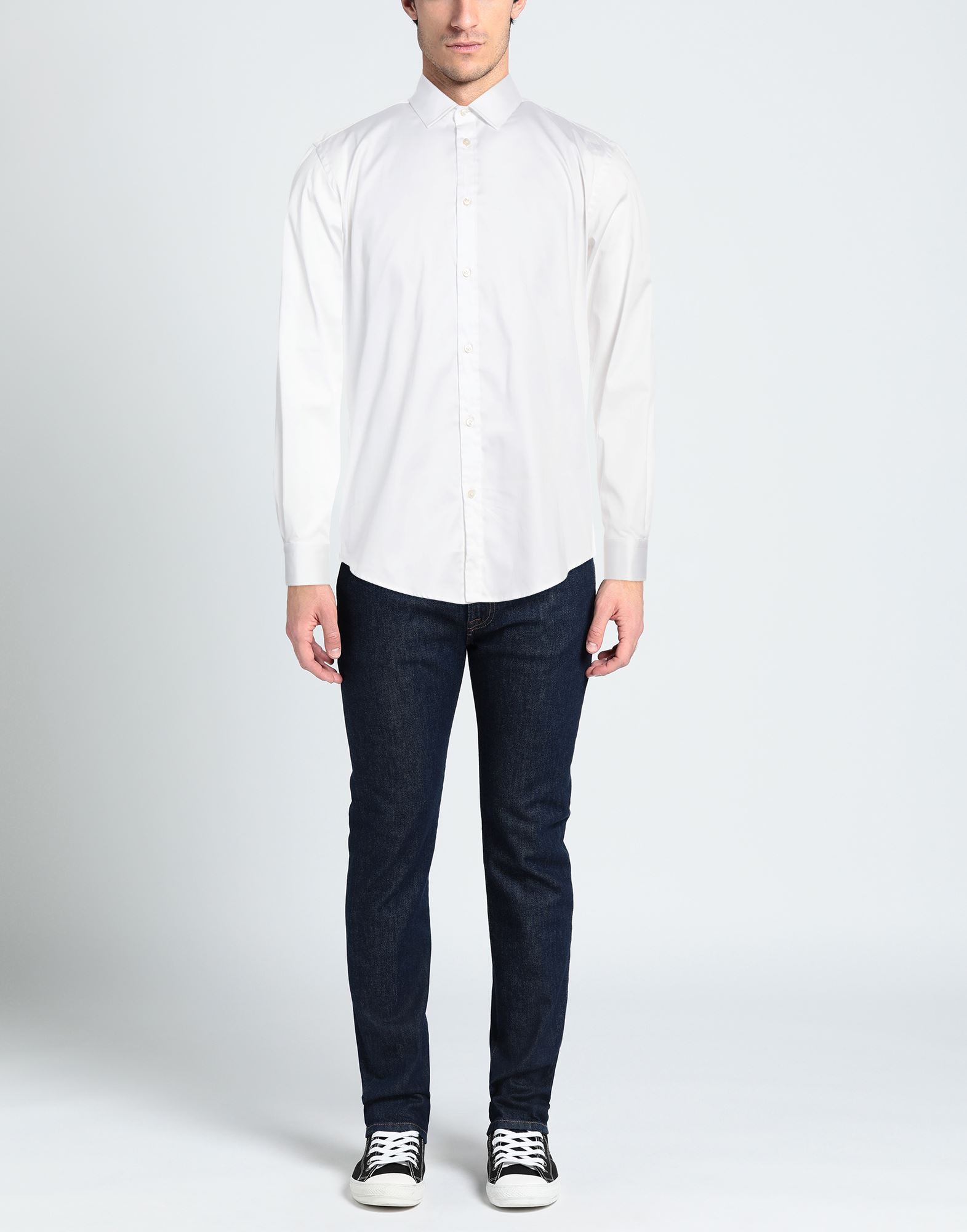  Brian Dales - Tops - Hemden - On Yoox.com 